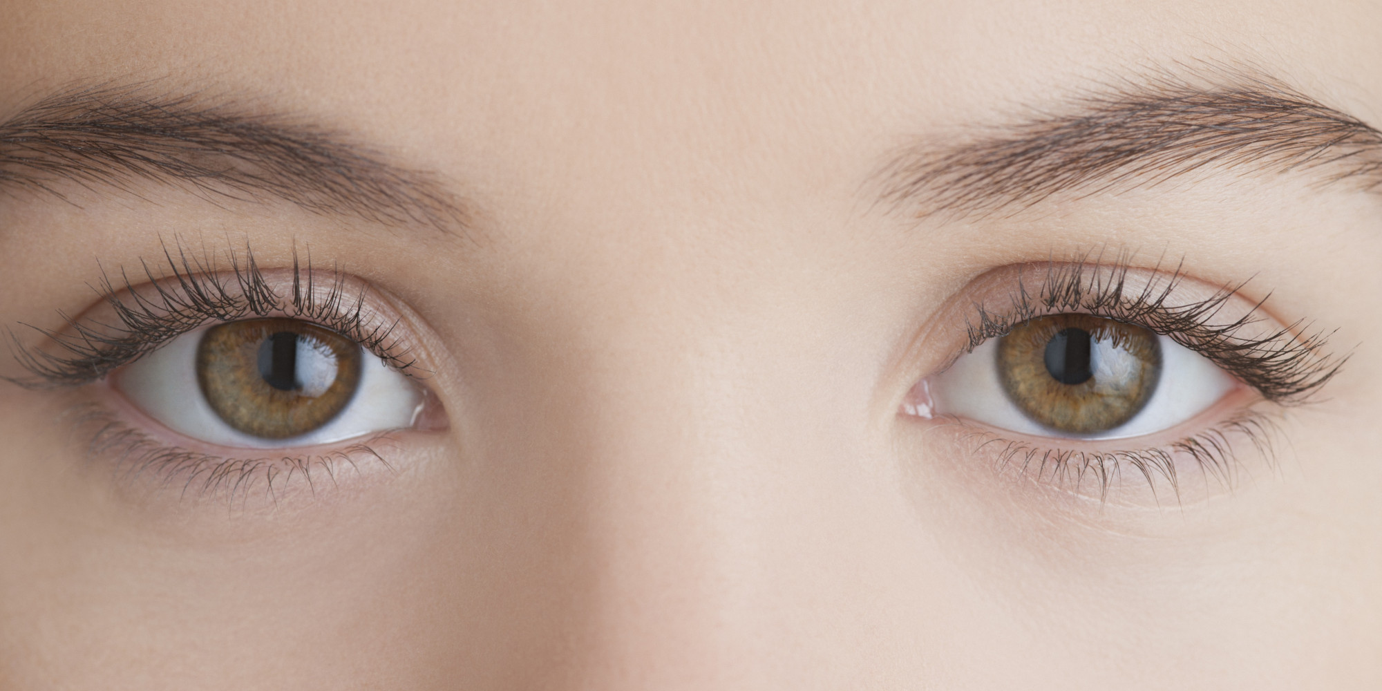 Give Thanks for Your Eyes: 7 Amazing Facts | HuffPost