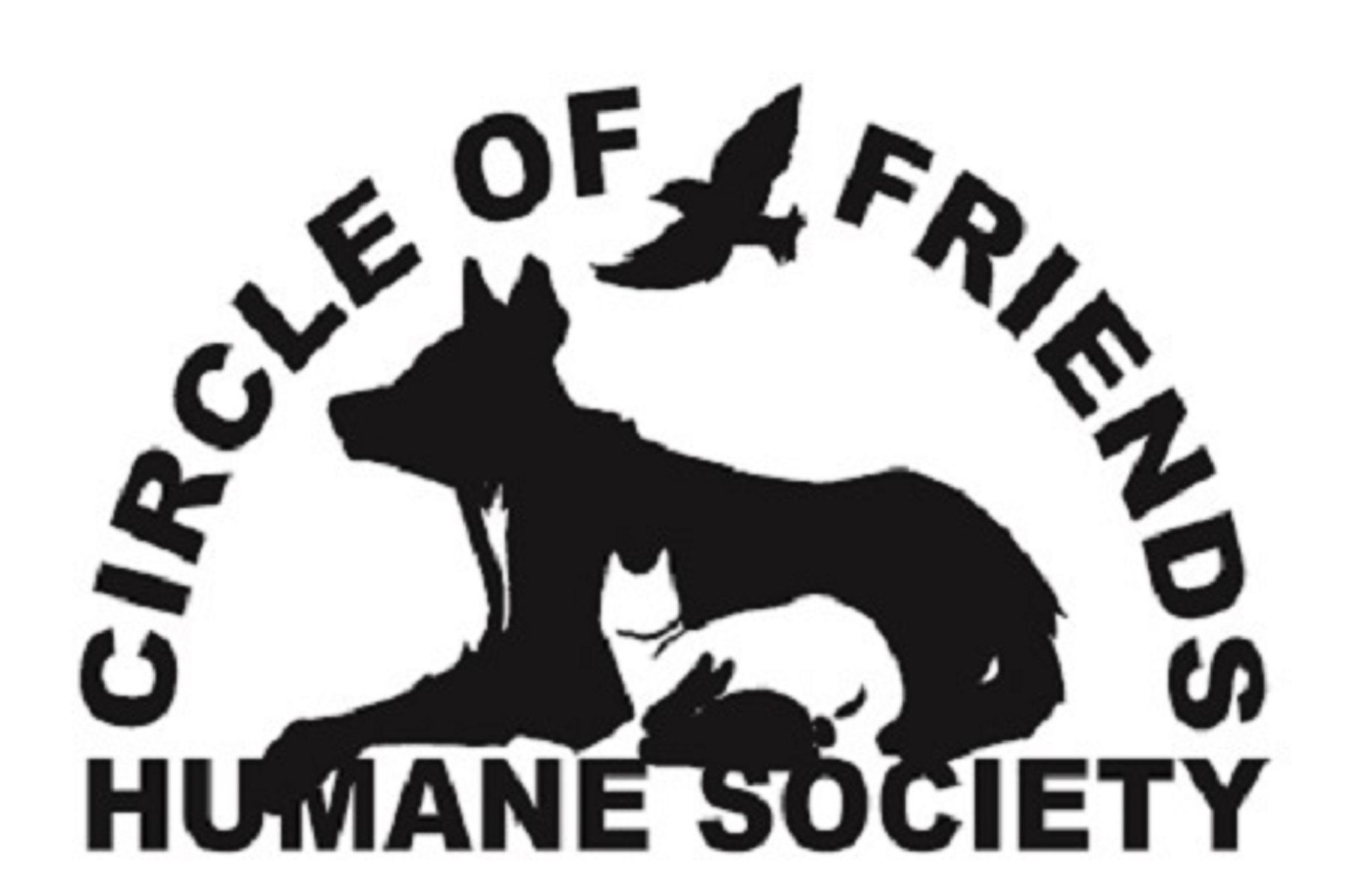 Pets for Adoption at Circle of Friends Humane Society, in Grand ...