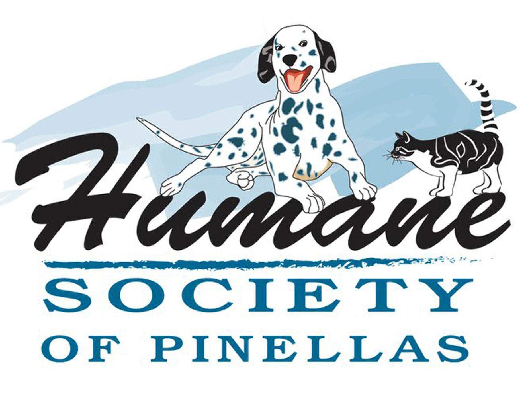 Humane Society of Pinellas hit by burglary