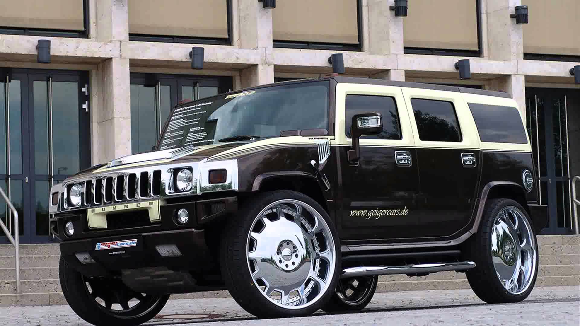 hummer h3 tuning cars - YouTube