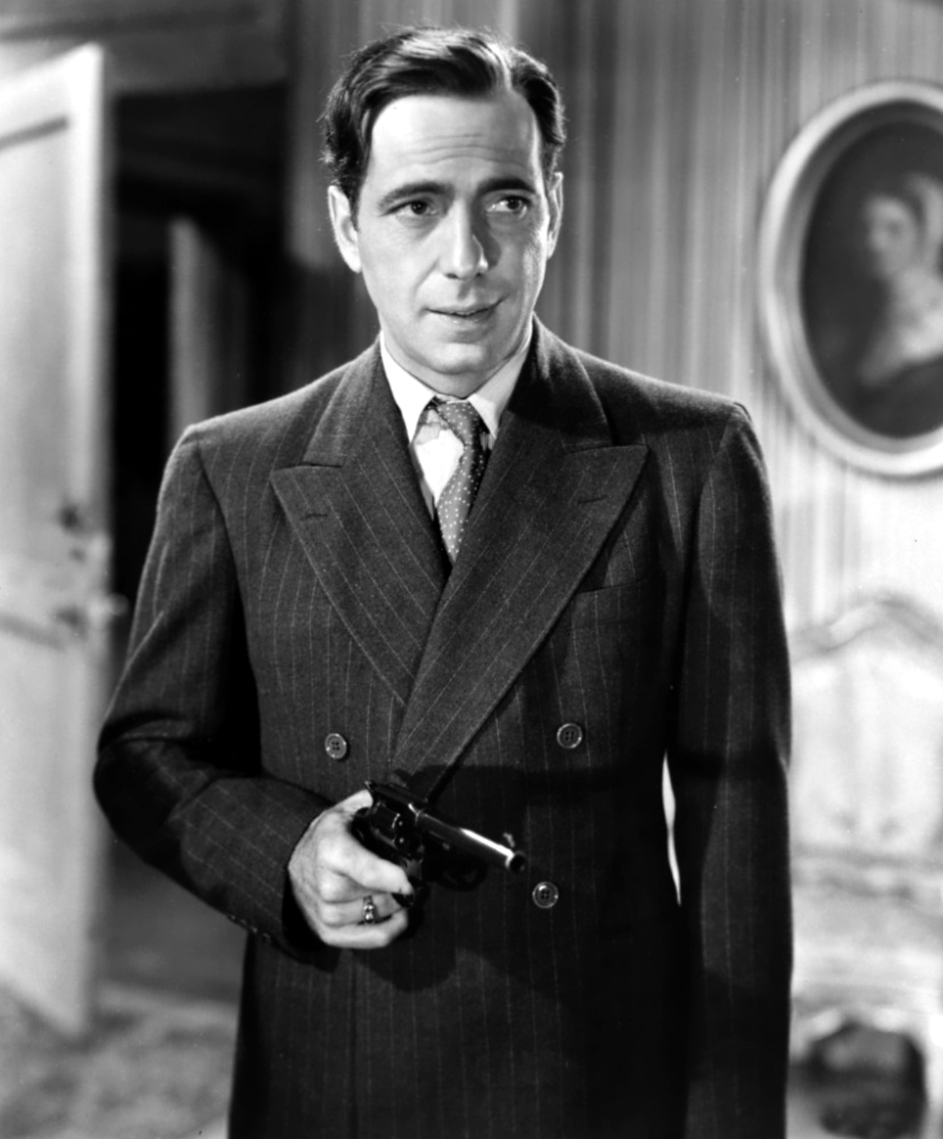 Humphrey Bogart-Annex