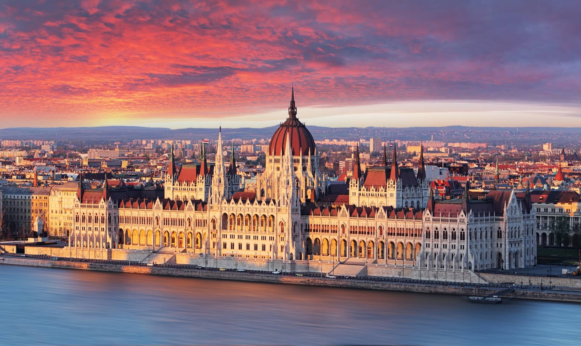 Things to know about Hungary - Silverline Cruises