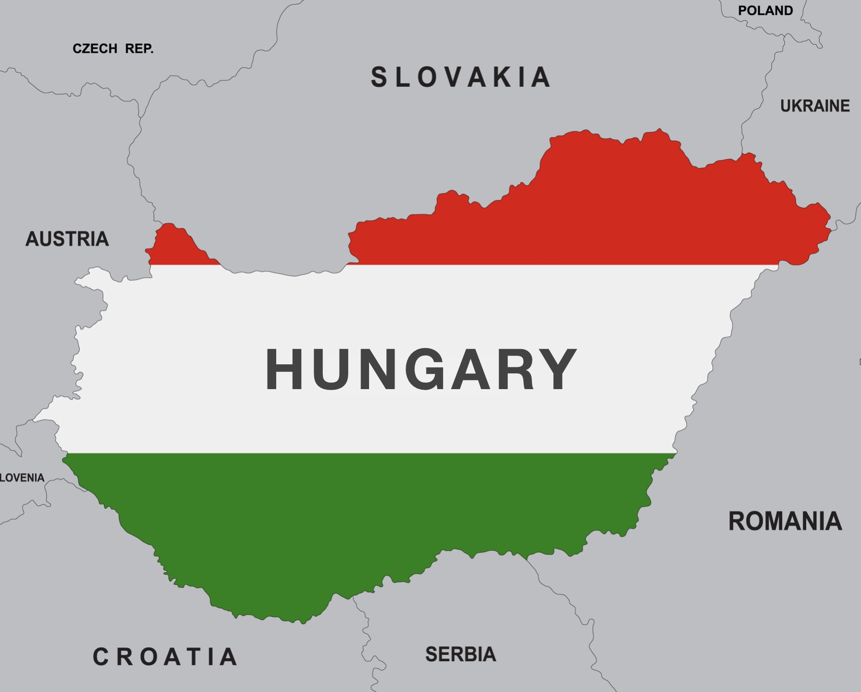 Open Letter To All Hungarians - Frontiers of Freedom