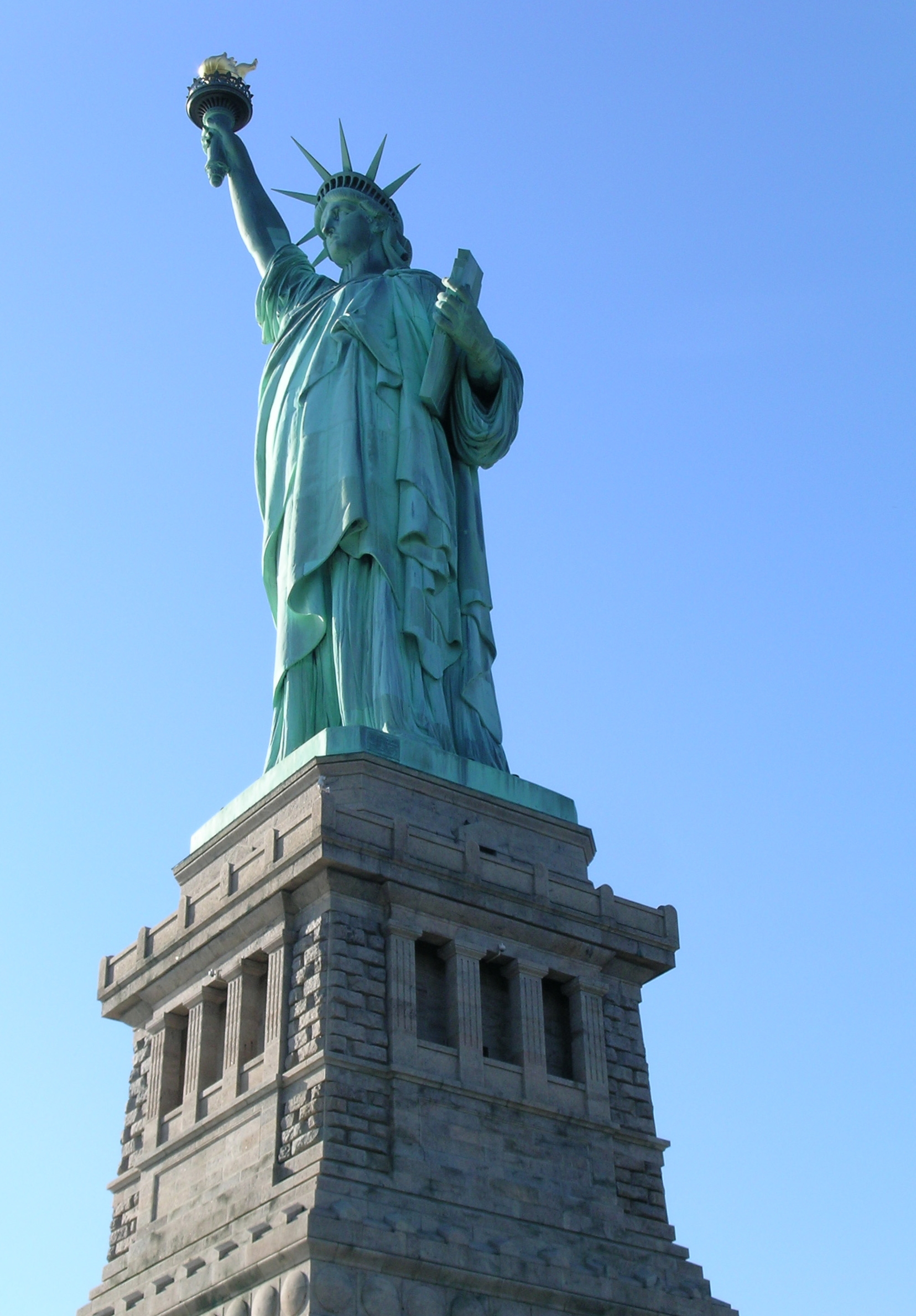 Statue of Liberty images Statue of Liberty HD wallpaper and ...