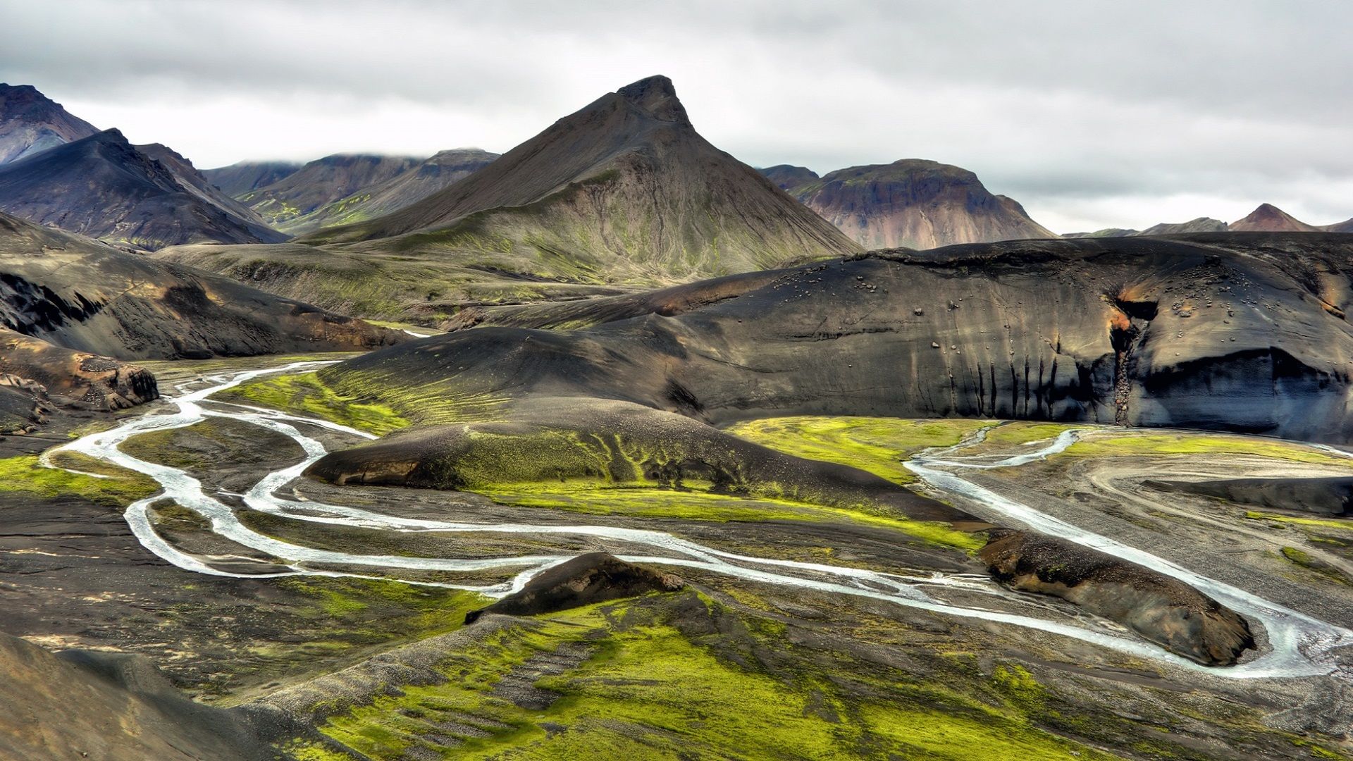 iceland cycling - Szukaj w Google | Islandia | Pinterest | Iceland ...