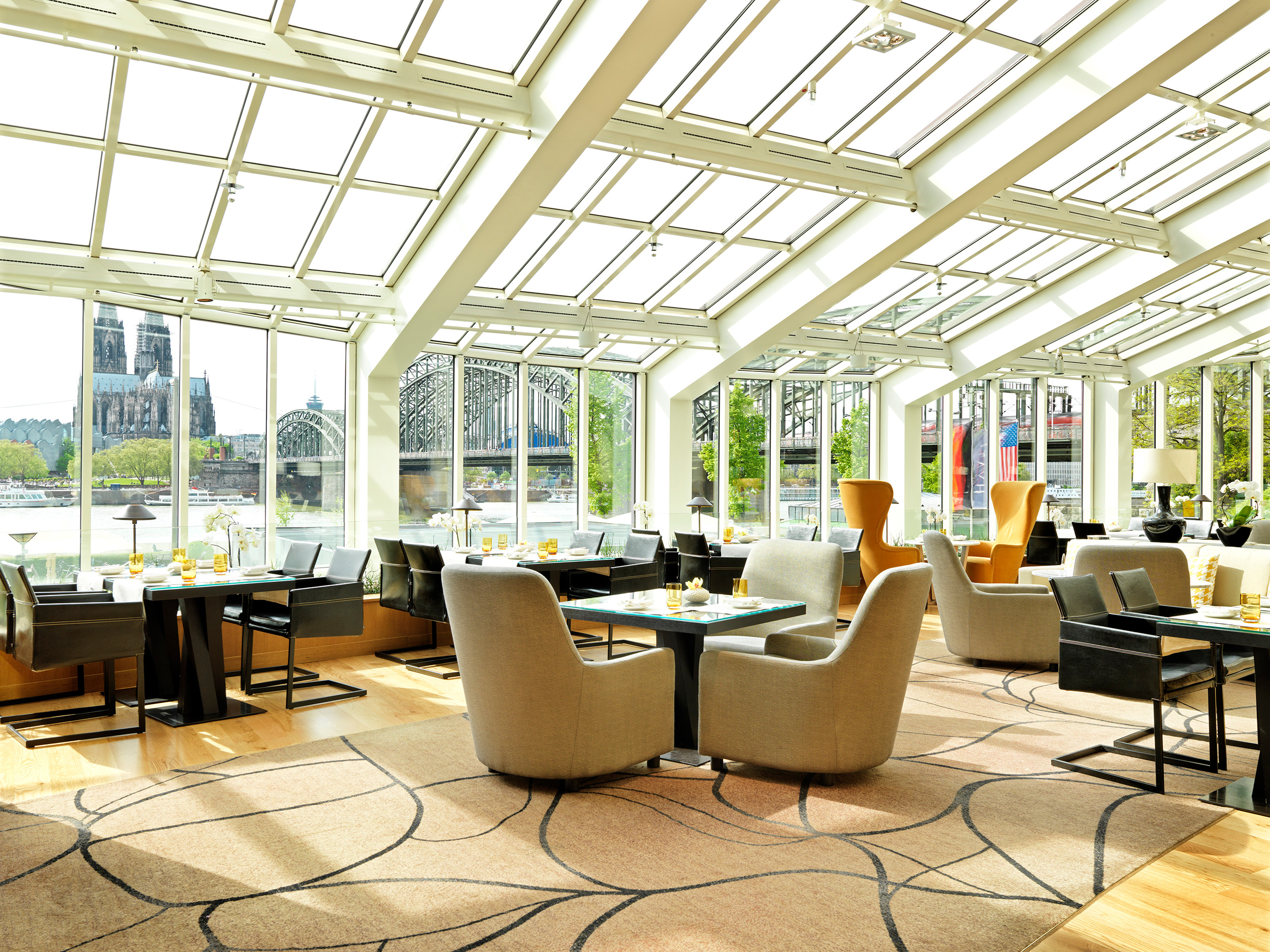 Luxury hotels in Cologne Germany | Hyatt Regency Cologne