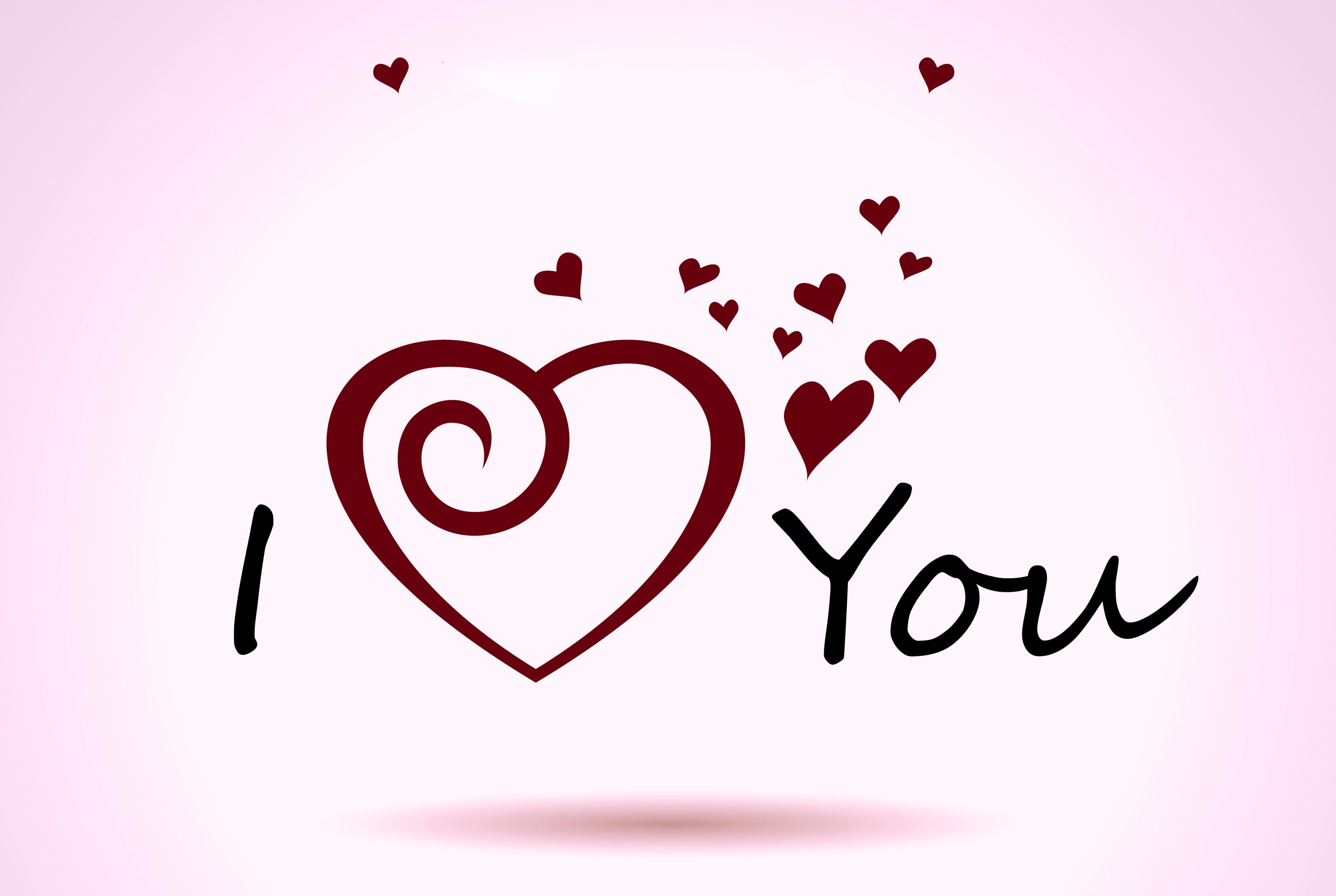 Lots Of Love I Love You Graphic - Images, Photos, Pictures