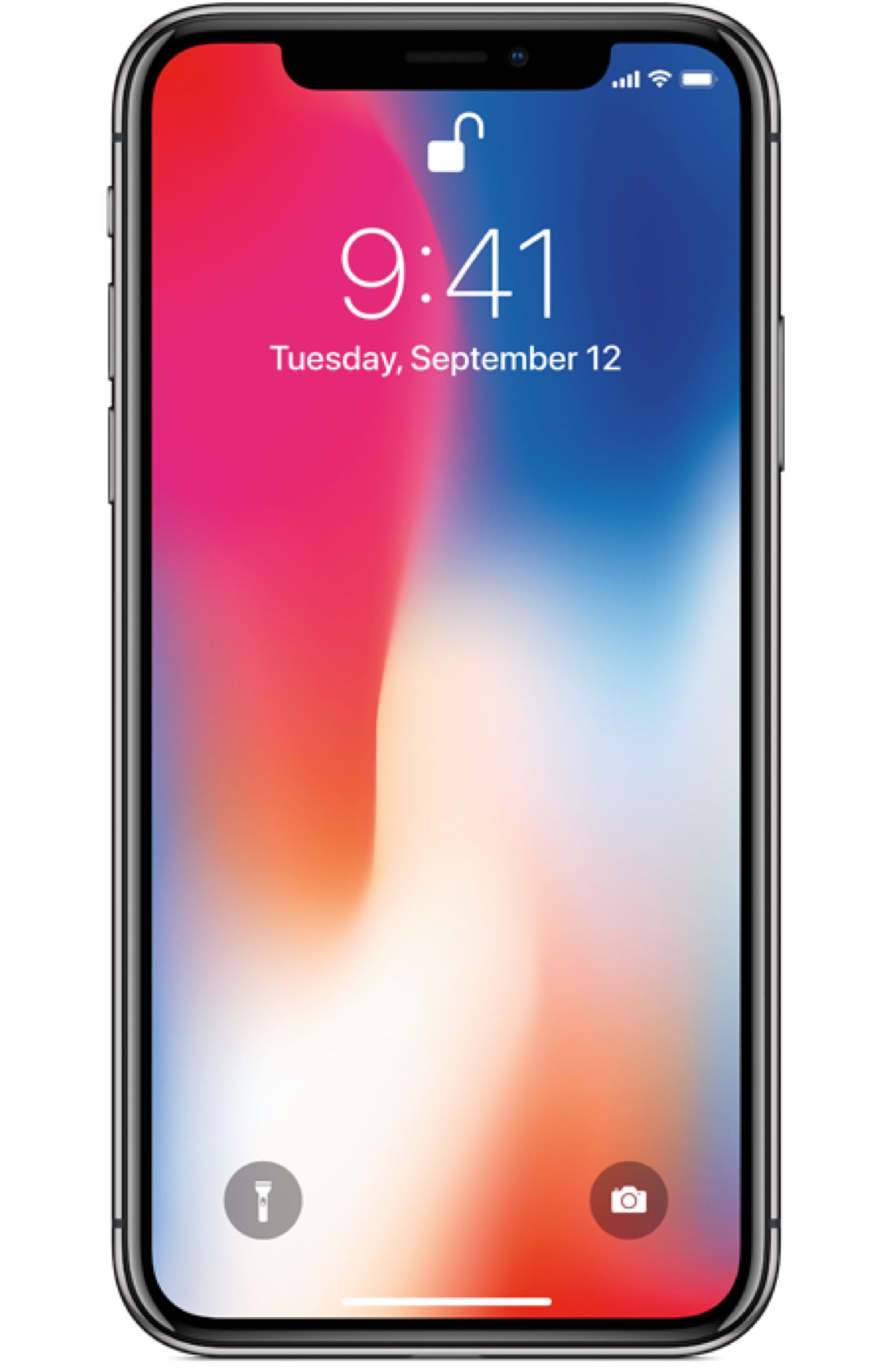 Apple iPhone X - Features and Reviews | Boost Mobile