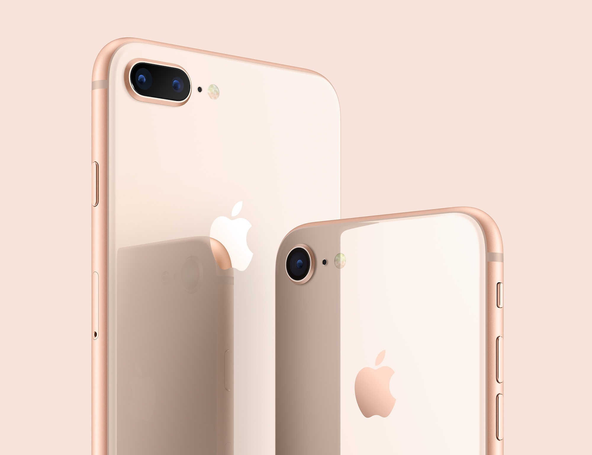 Buy iPhone 8 and iPhone 8 Plus - Apple