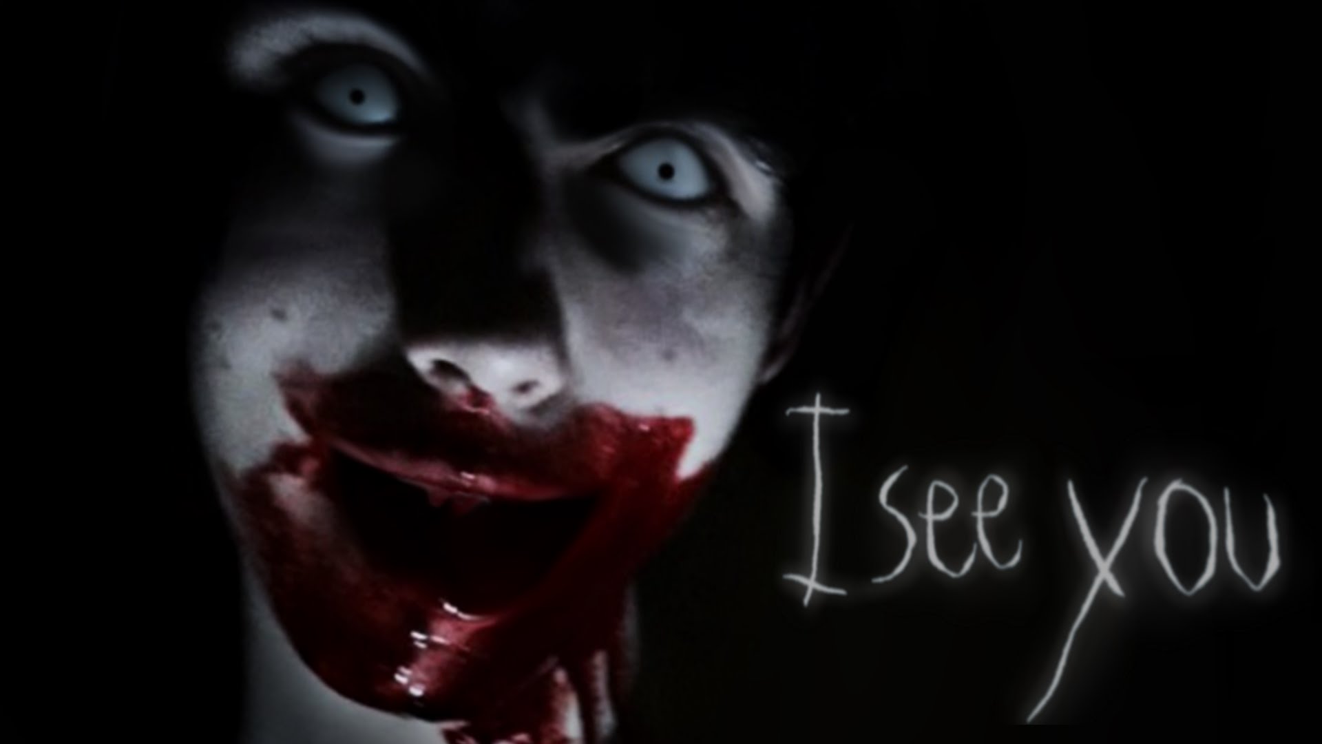 I SEE YOU - Horror Short Film - YouTube