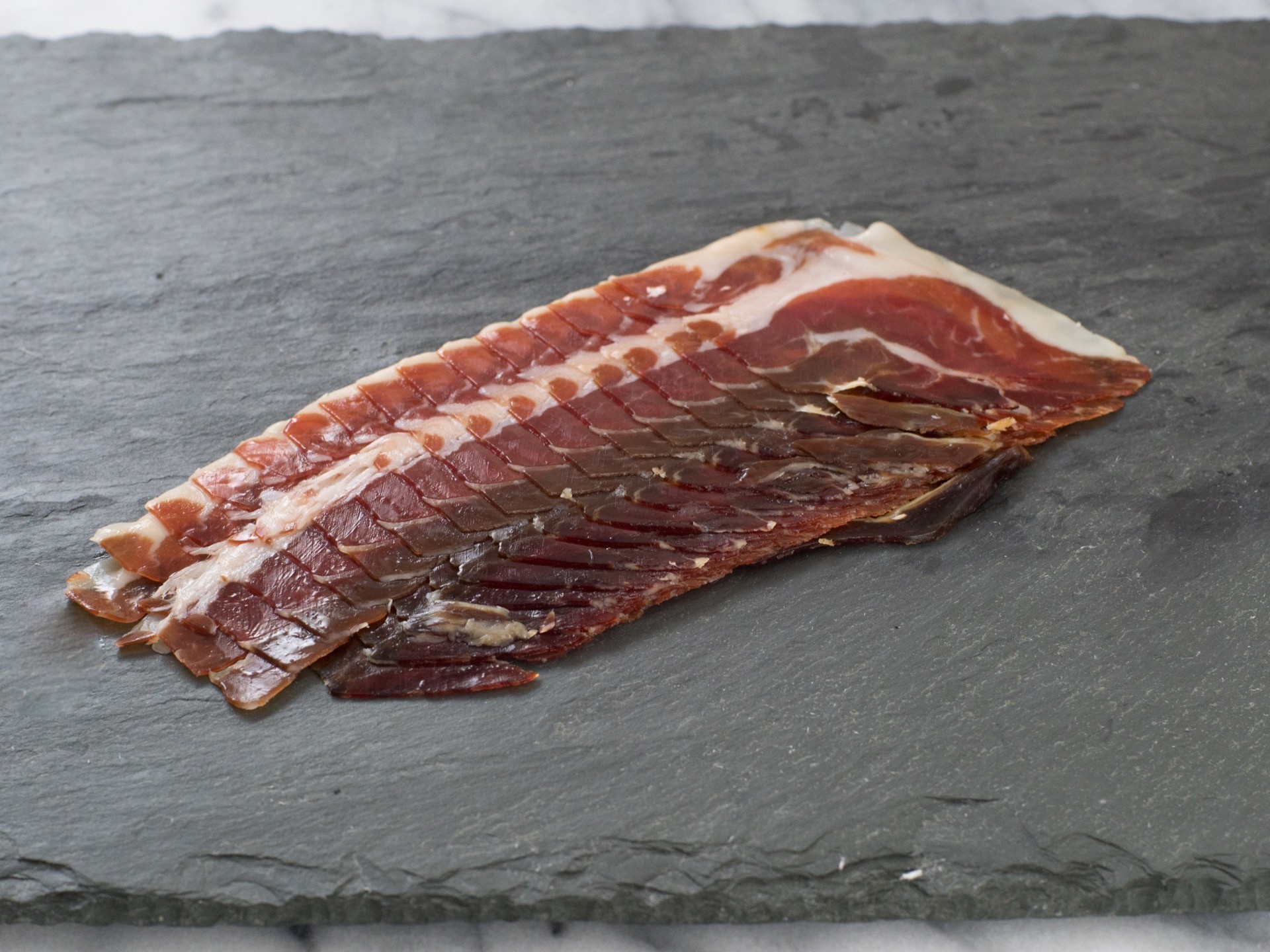 Iberico Dry Cured Ham from Spain