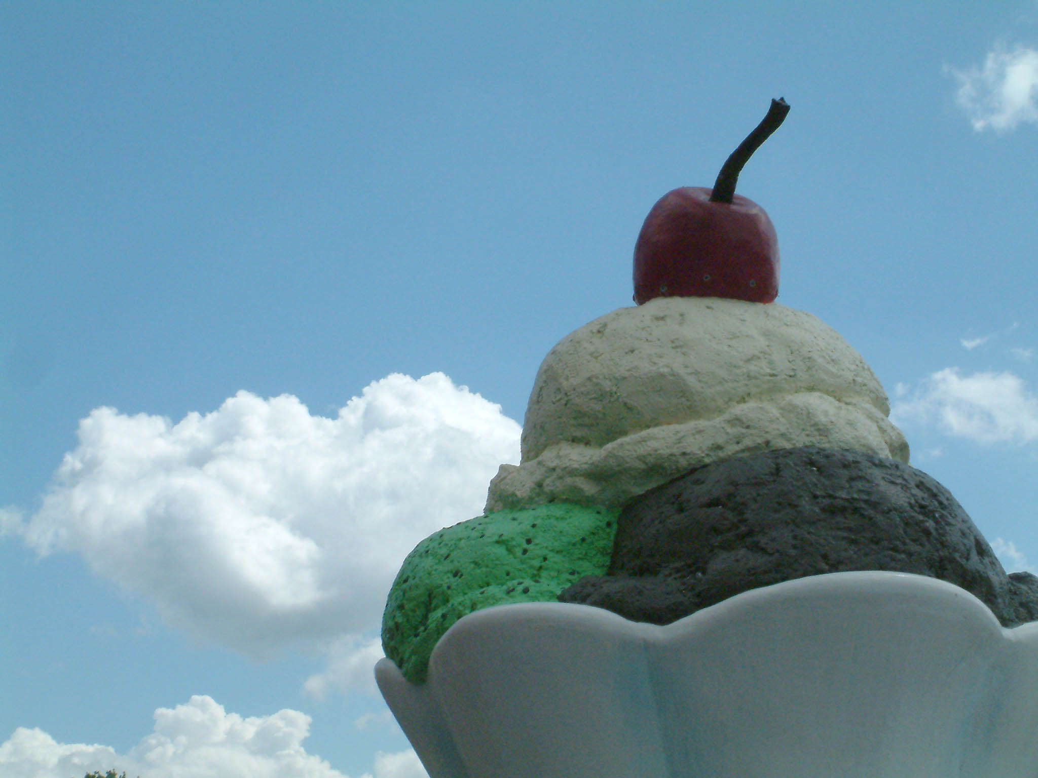 ice cream sky | JerseyMomsBlog
