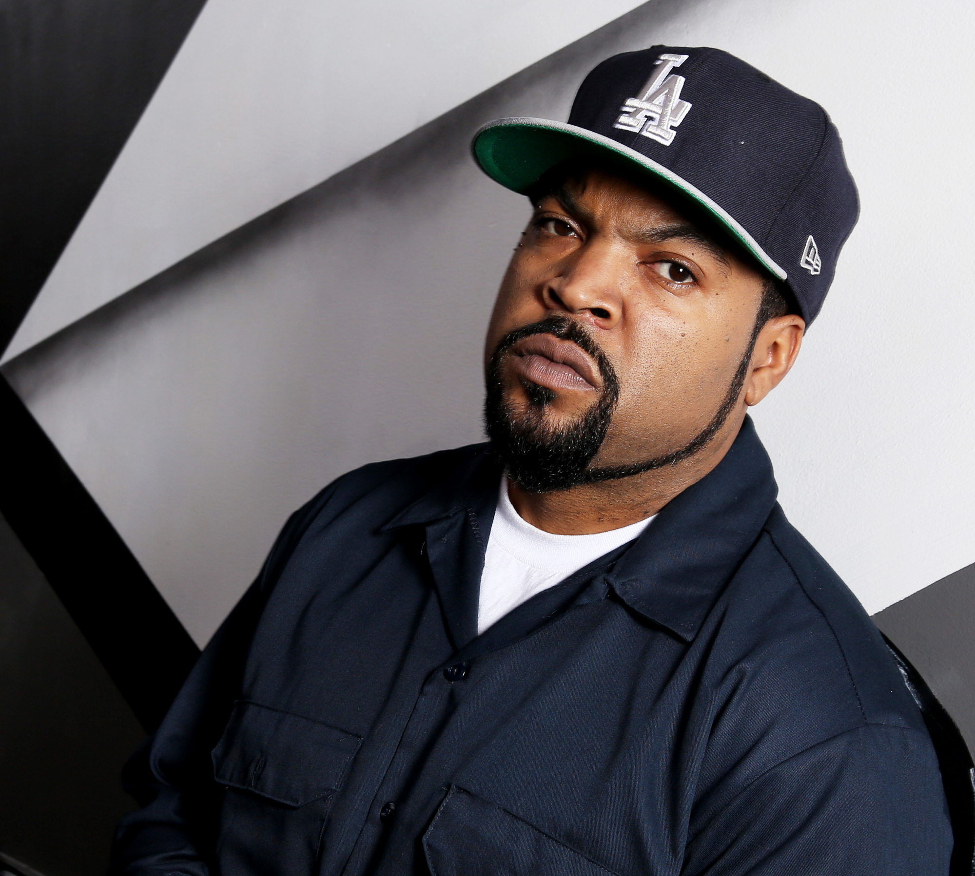 Ice Cube plays Soundset while prepping N.W.A. biopic - StarTribune.com