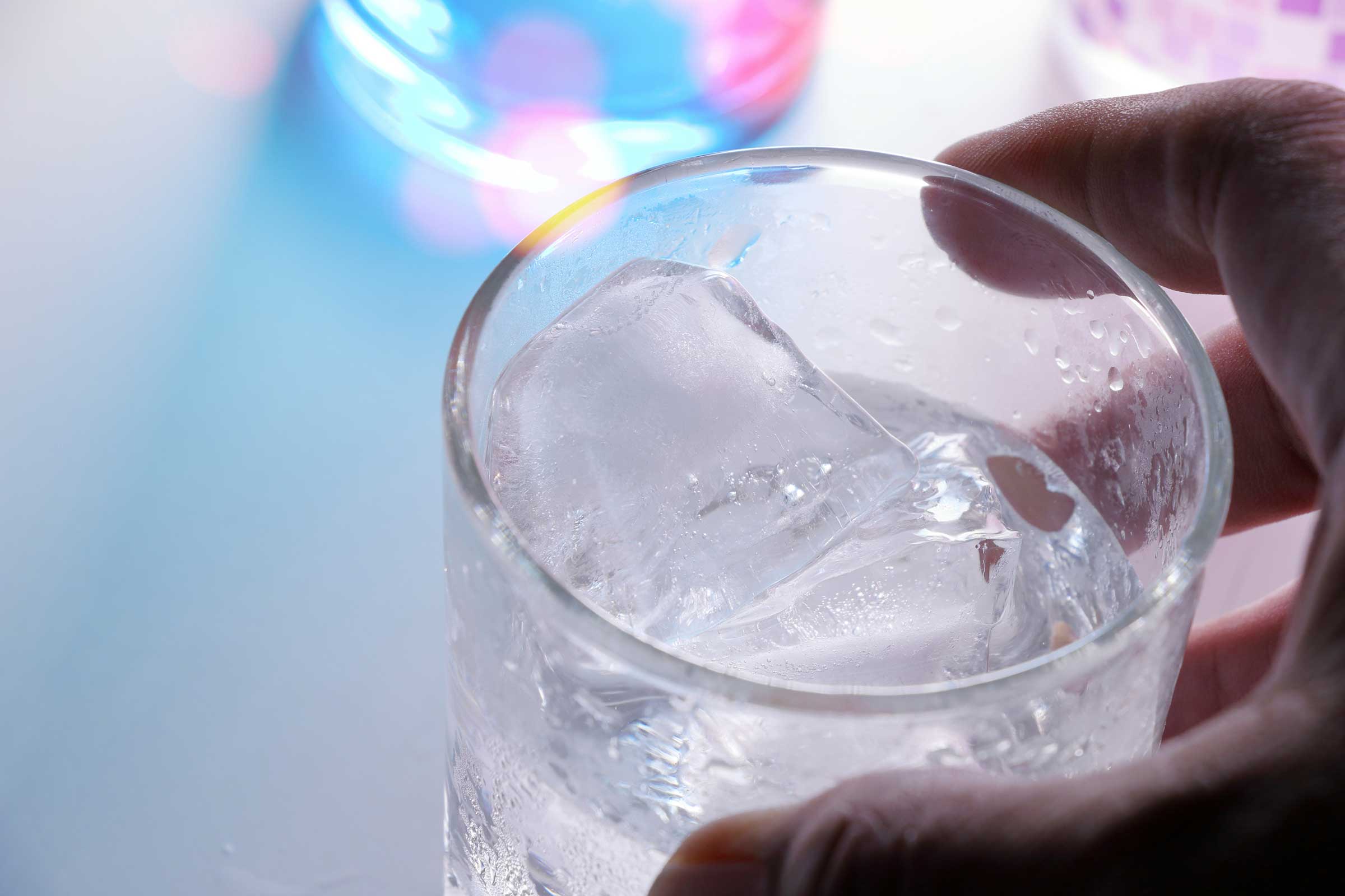 Genius Uses for Ice Cubes | Reader's Digest