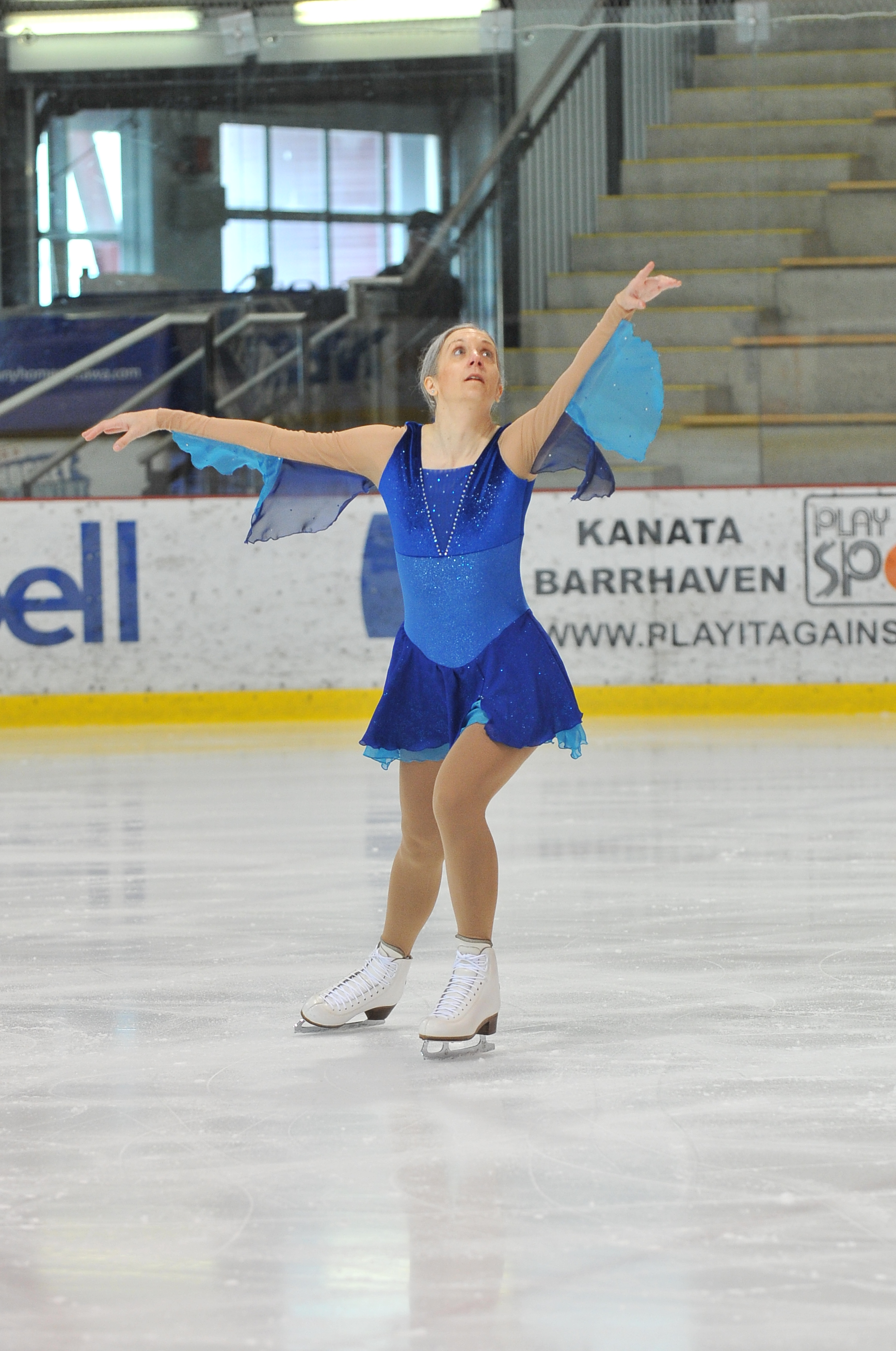 Hooray! The 10th Anniversary of Canada's Adult Figure Skating ...