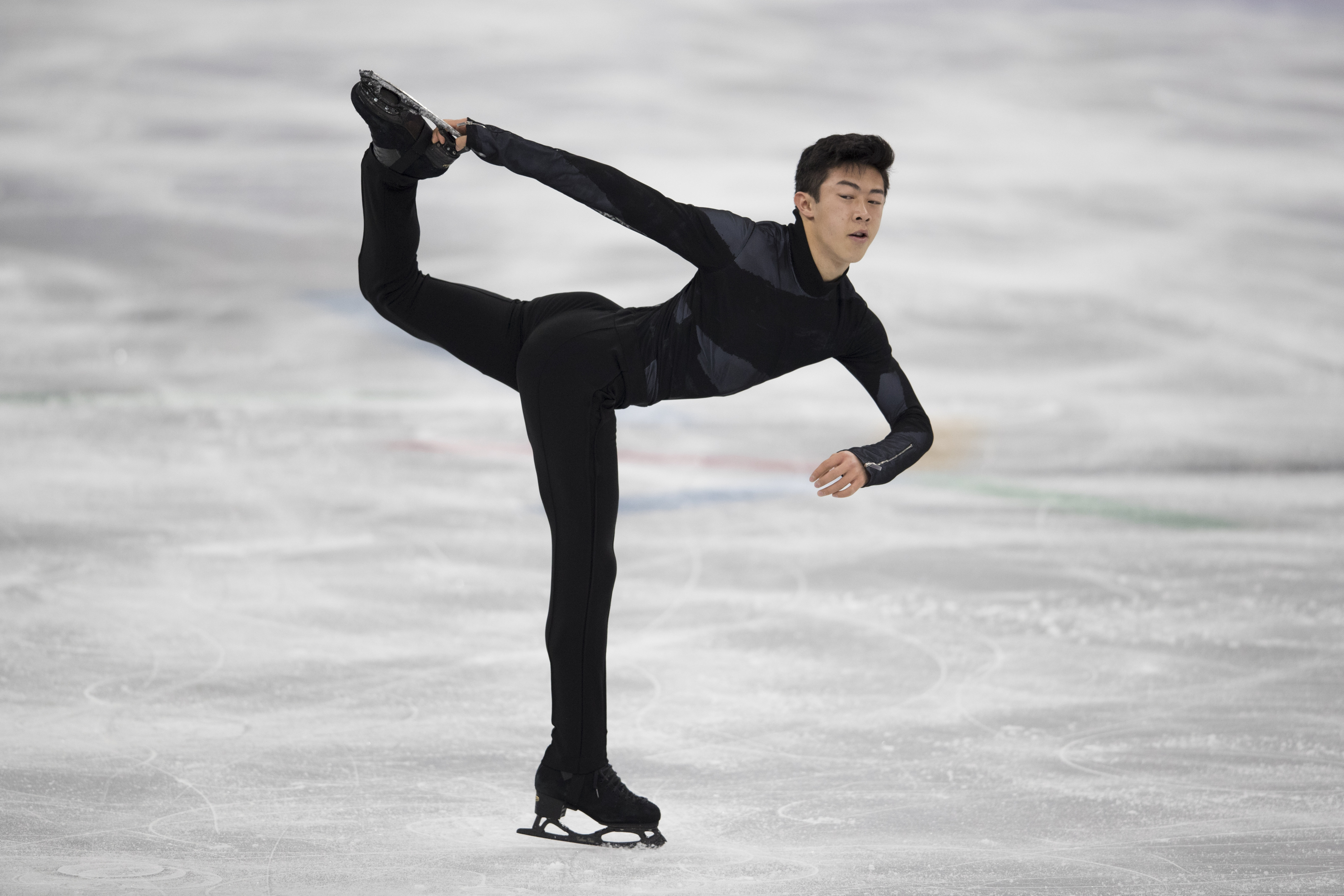 Nathan Chen's Figure Skating Short Program: What to Watch For | Time