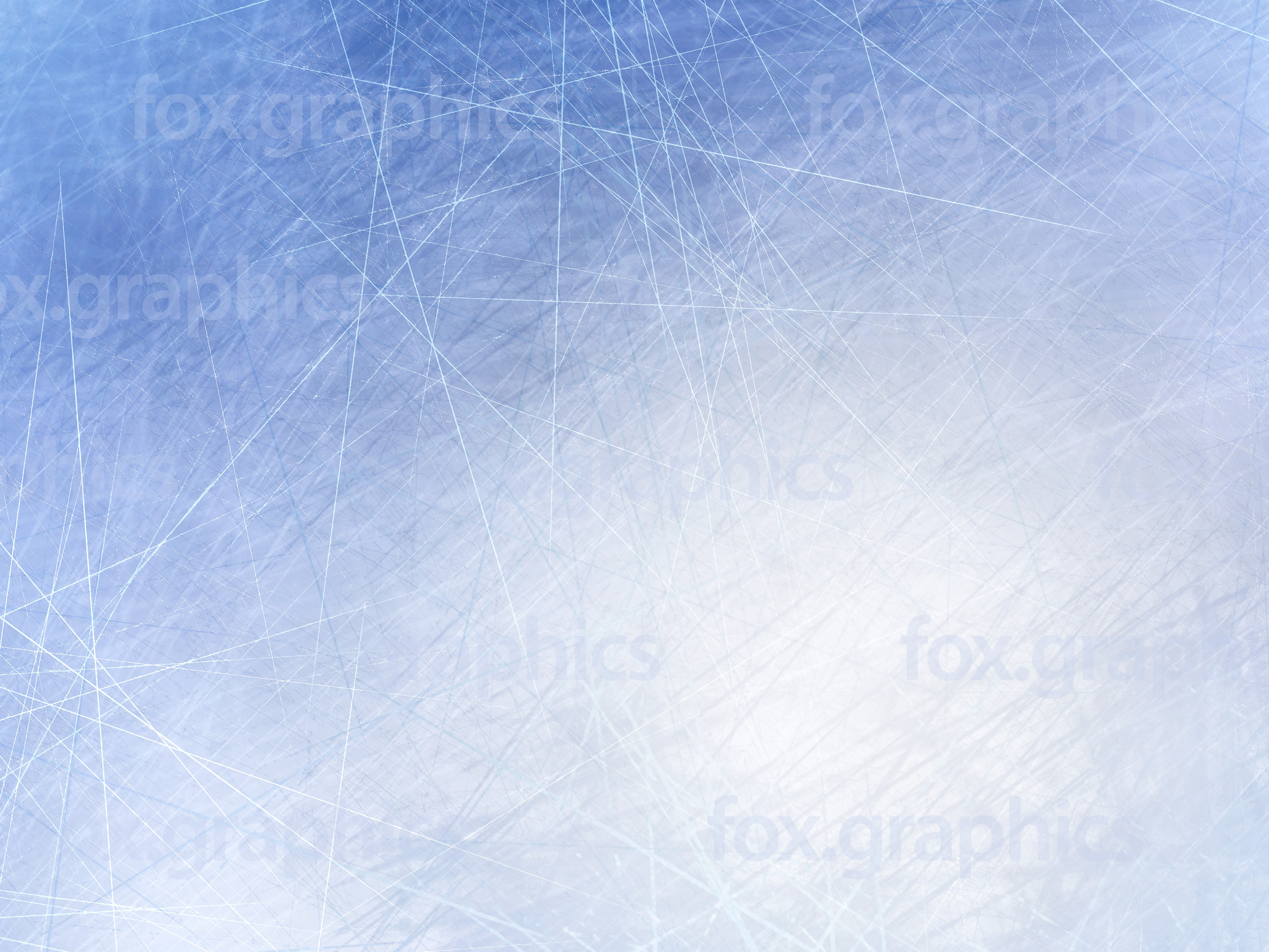 Scratched ice texture - Fox Graphics