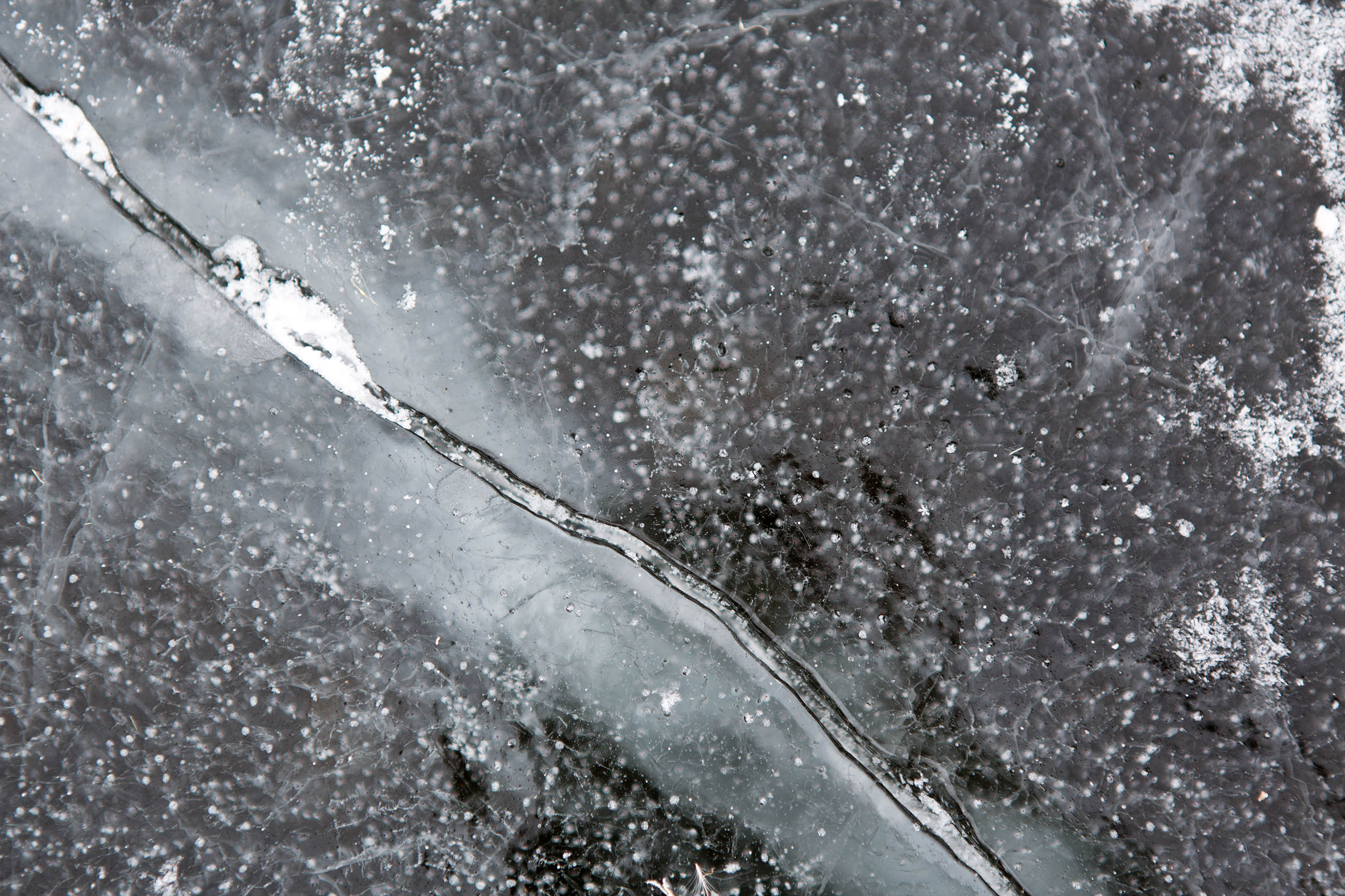 Ice Texture, Rink, Man, Natural, Nature, HQ Photo