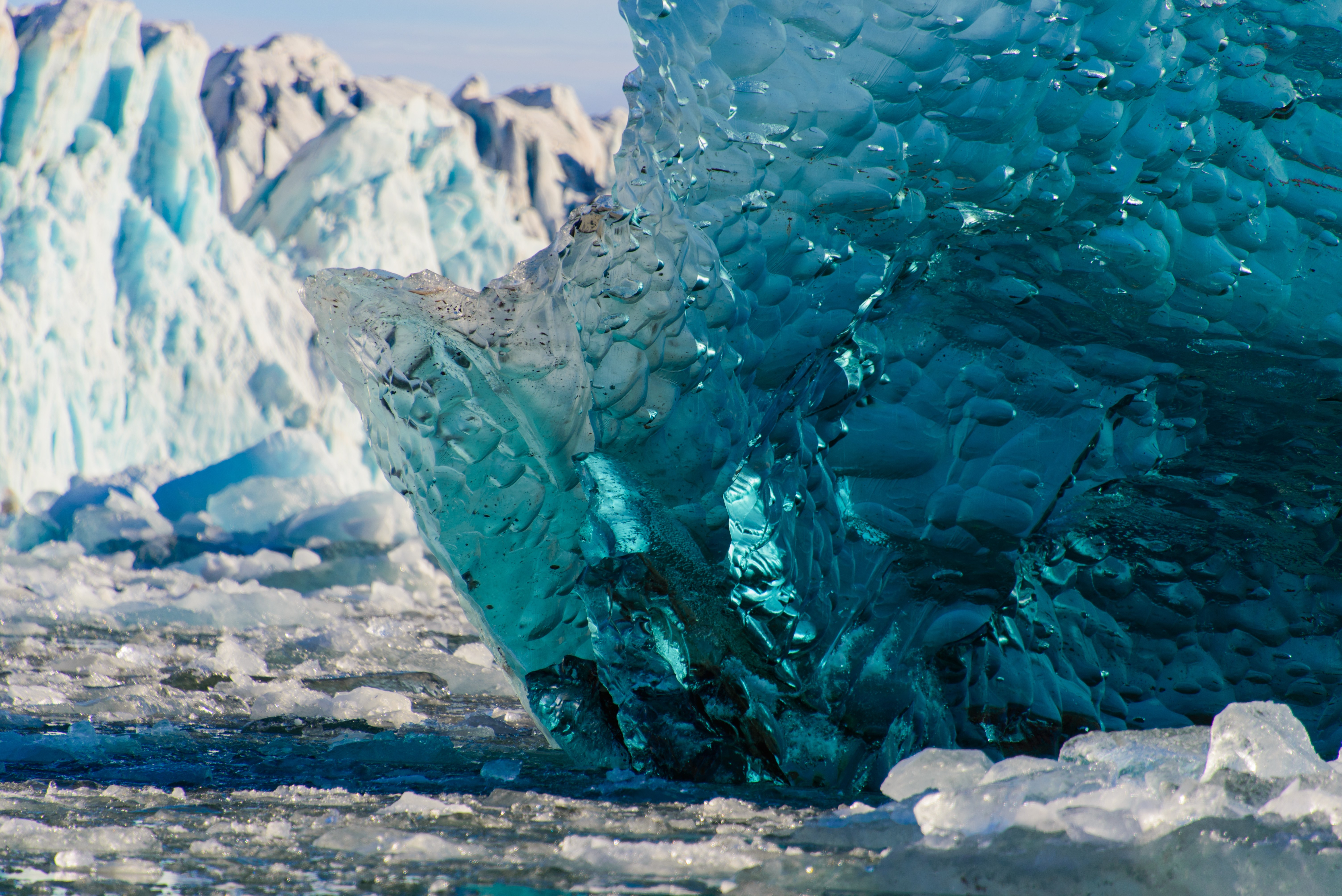 antarctica-sale-iceberg - The Travel Co