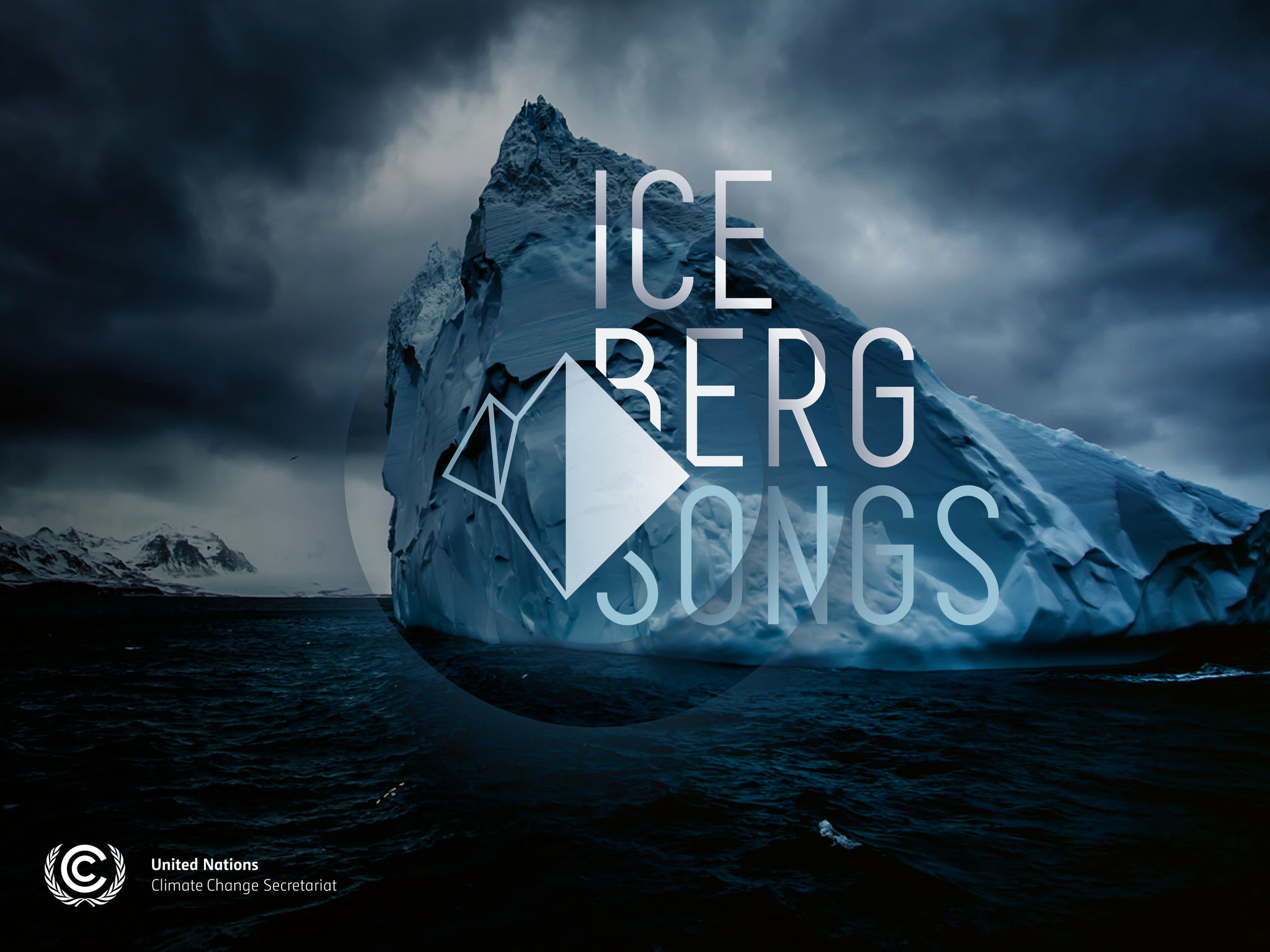 Iceberg Songs - Entry - iF WORLD DESIGN GUIDE