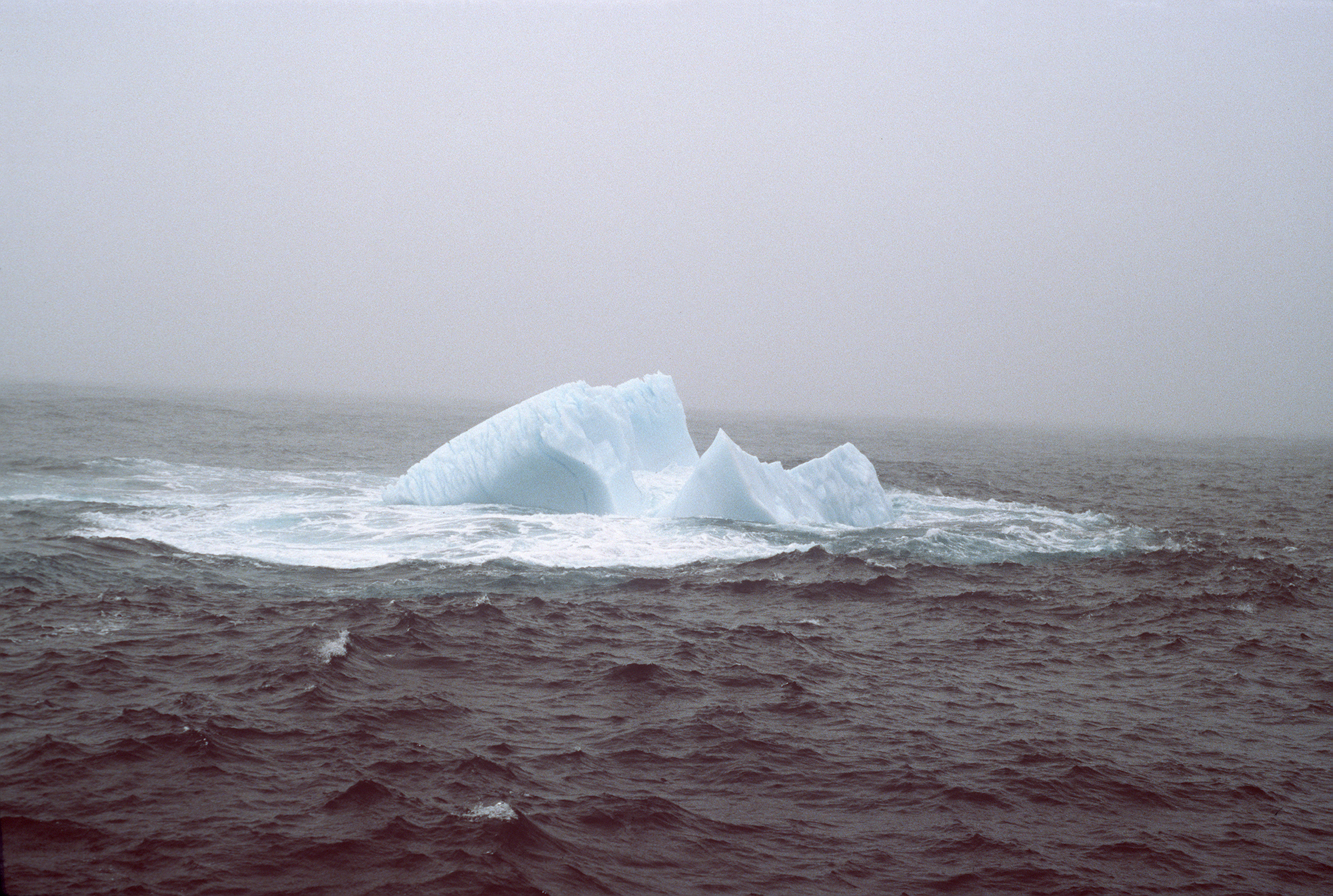 NASA - Breaking the Ice on Icebergs