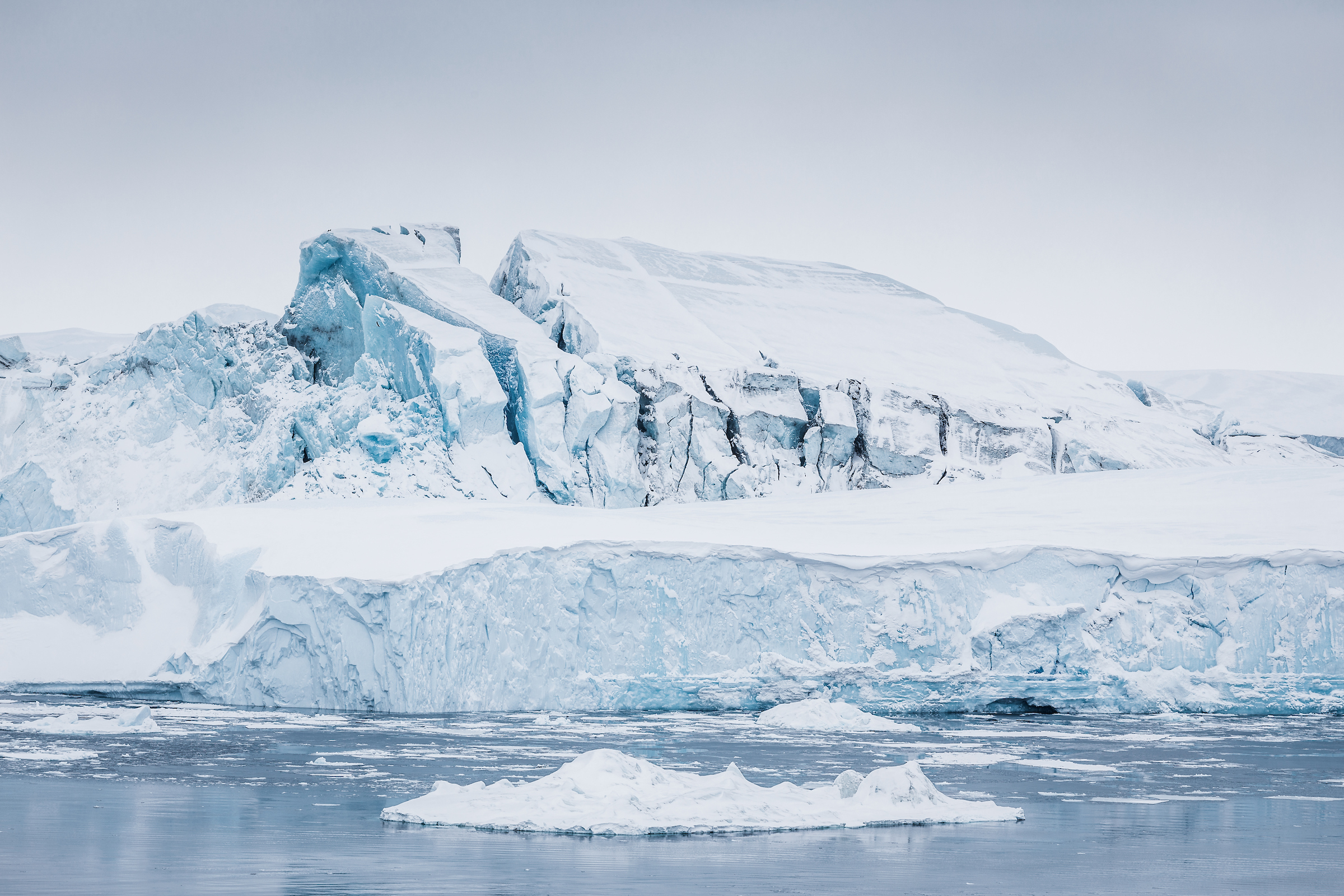 Icebergs - Nature's Giants - [Visit Greenland!]