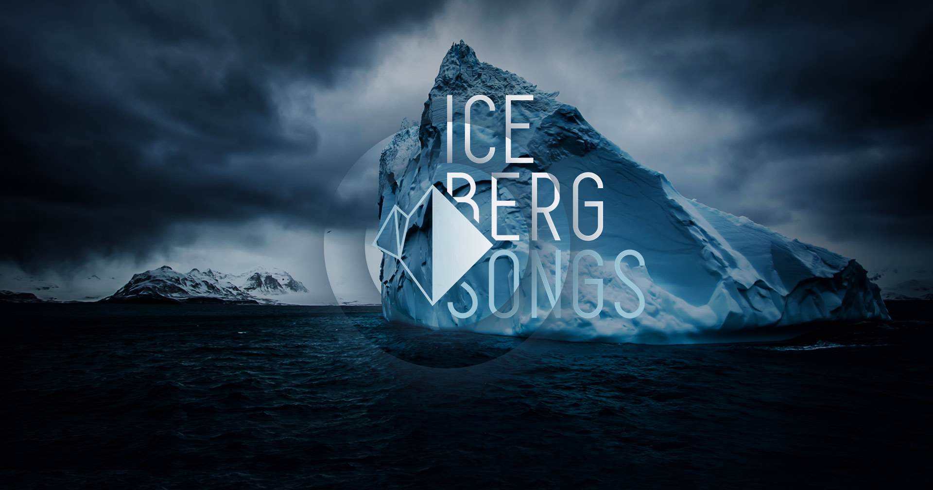 iceberg.digital | Listen to the iceberg