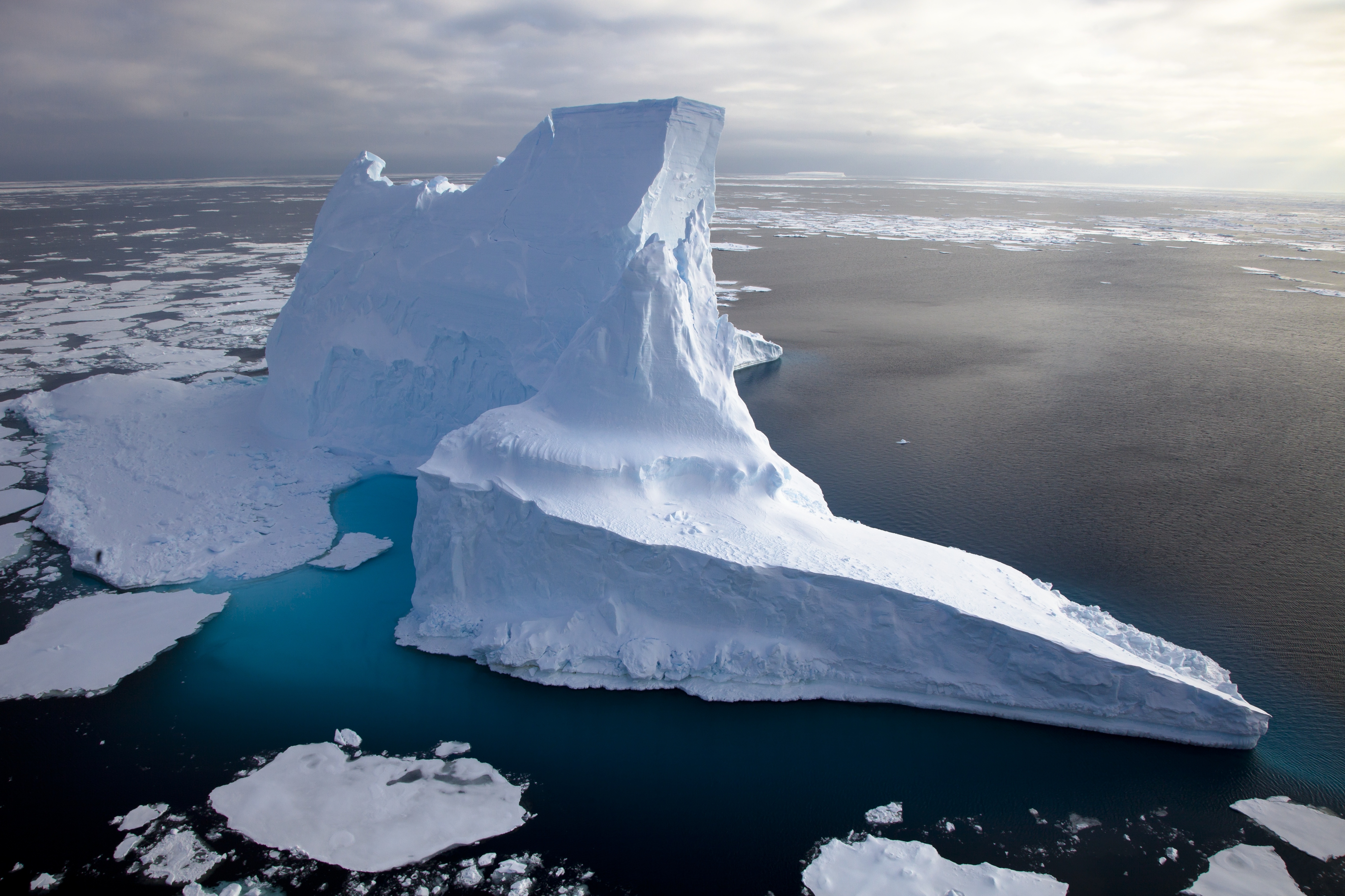 How Icebergs Work | HowStuffWorks