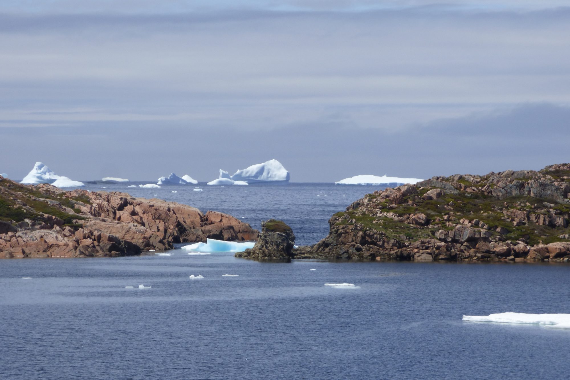 North Atlantic Icebergs: Hubris, Disaster, and Safeguards - GlacierHub