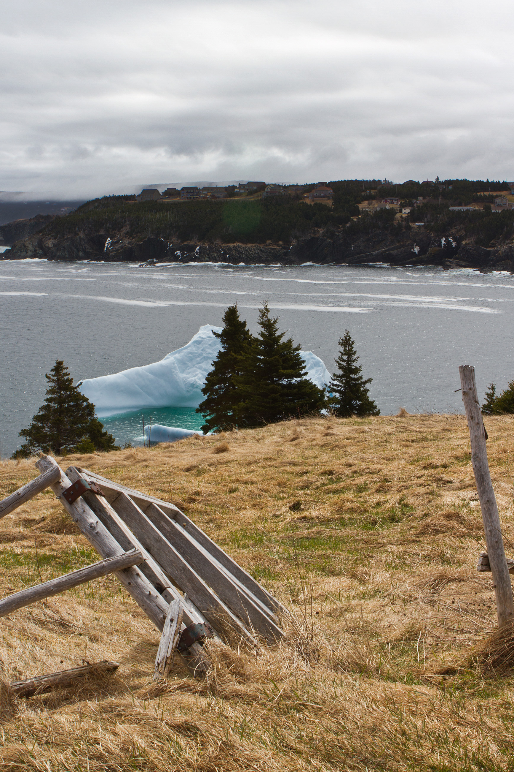 Icebergs, Arctic, Outdoor, Melt, Meltdown, HQ Photo