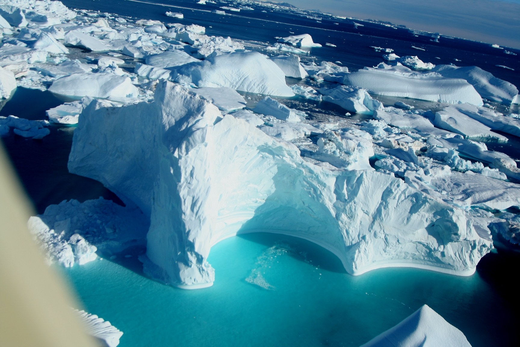 Extraordinary Icebergs: 55 Reasons Why Majestic Ice Mountains are So ...