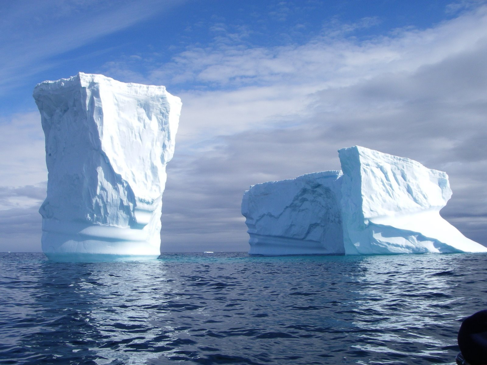 icebergs | PicturesPool: Antartica Icebergs Wallpapers pictures ...