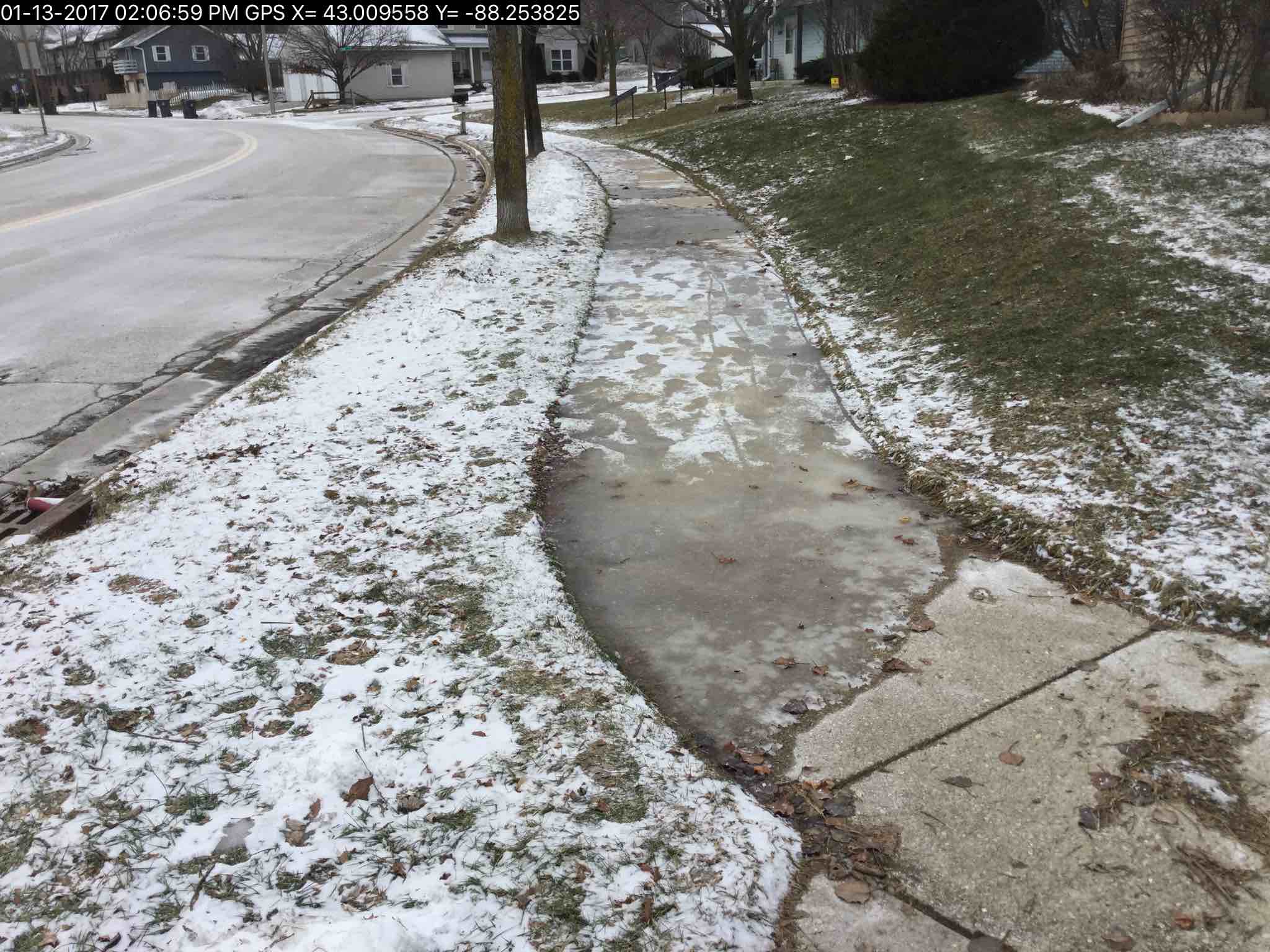Snow and Ice Removal | Waukesha, WI
