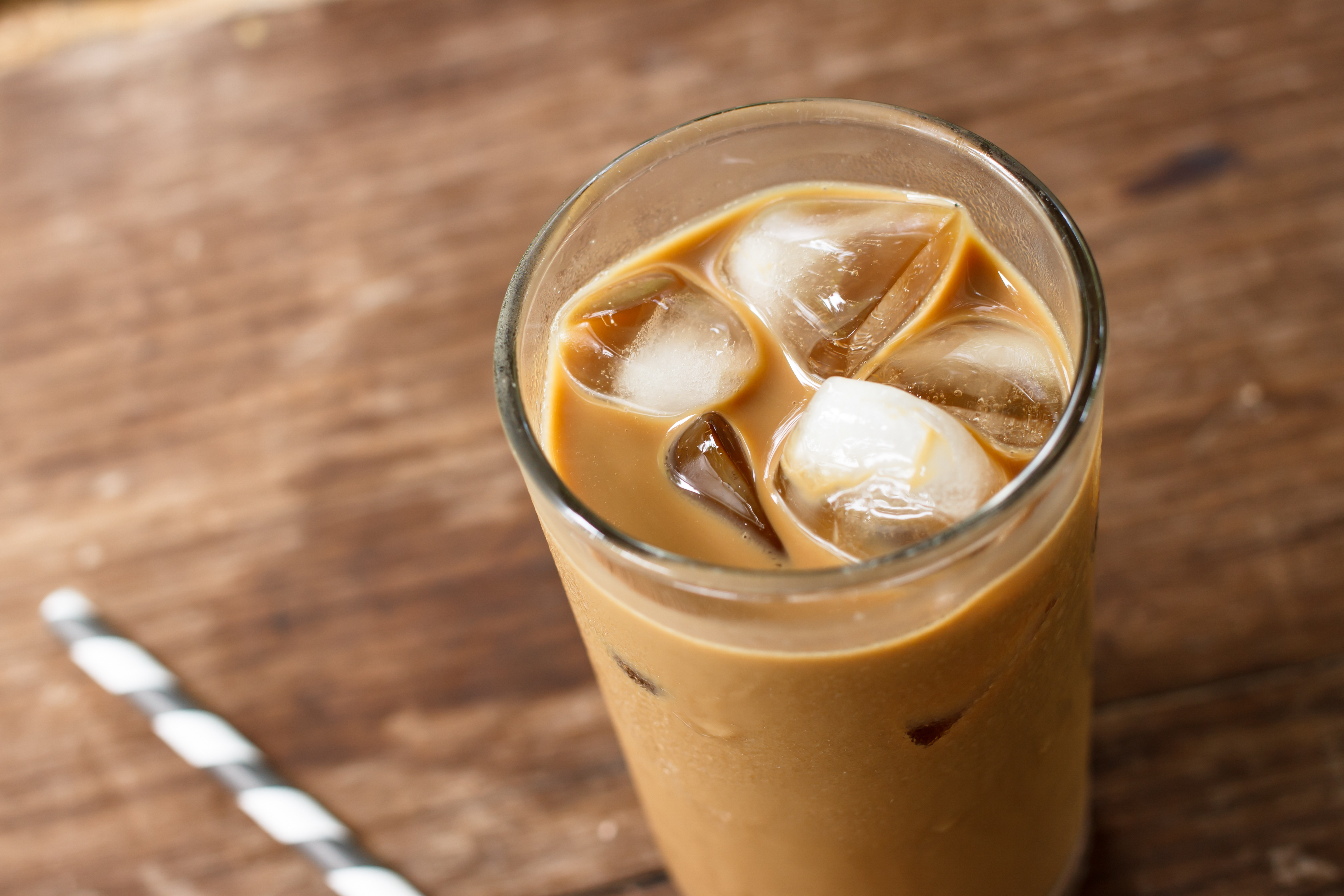 5 Tips for Making Great Iced Coffee at Home