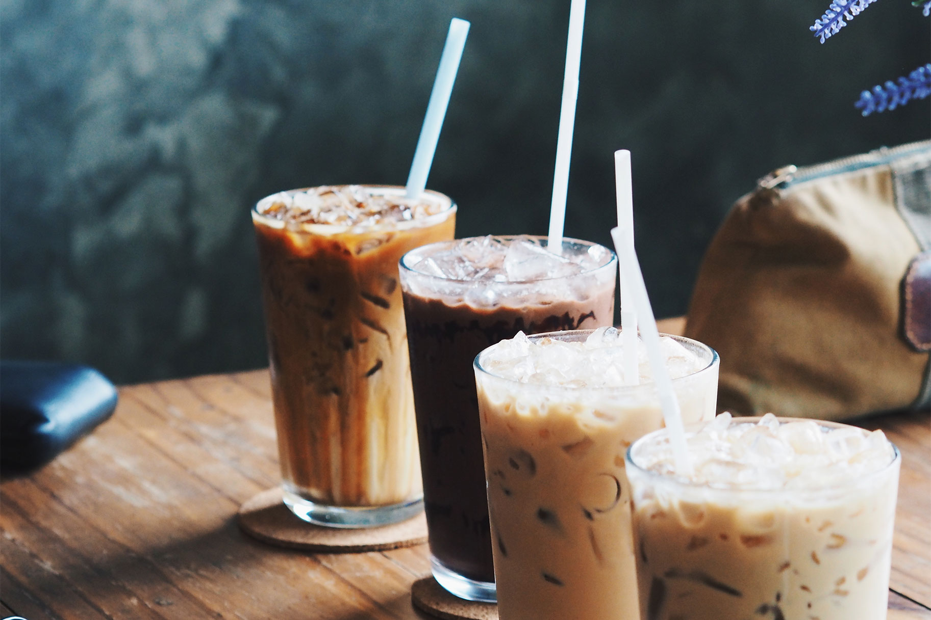 What's the Difference Between Iced Coffee, Cold Brew and Nitro ...