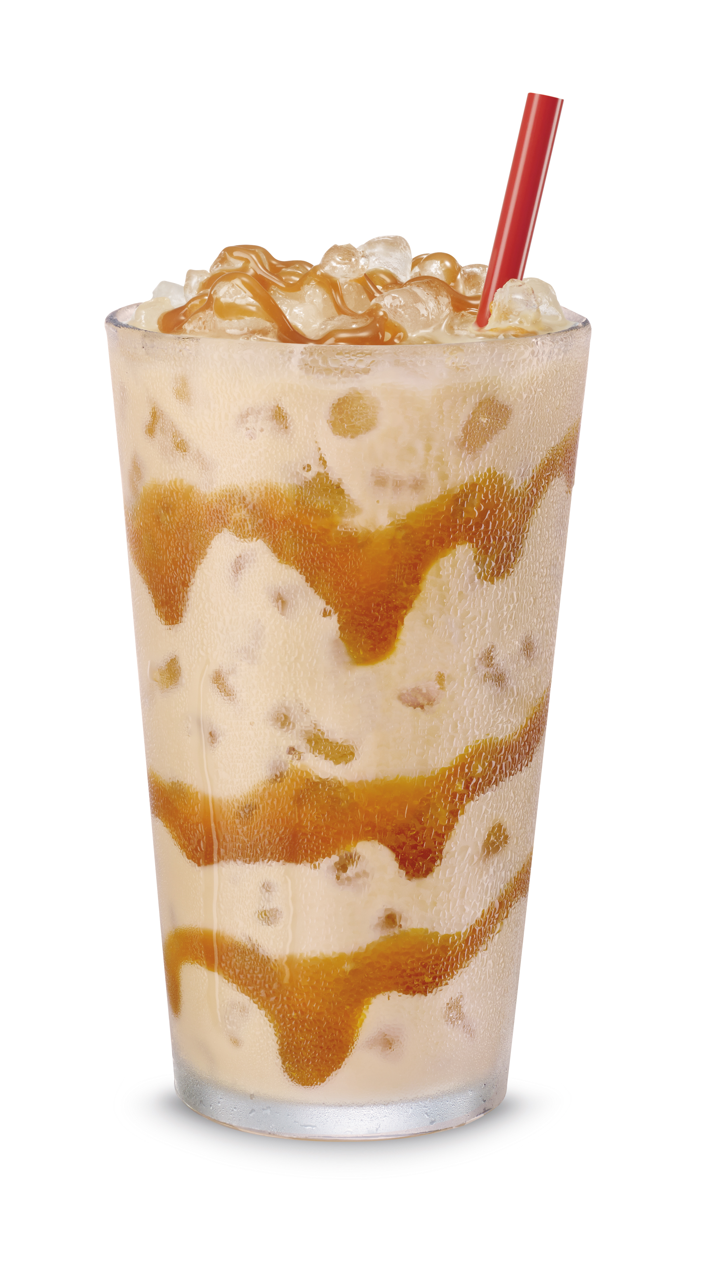SONIC Adds an Iced Coffee Twist You Can't Resist | Business Wire