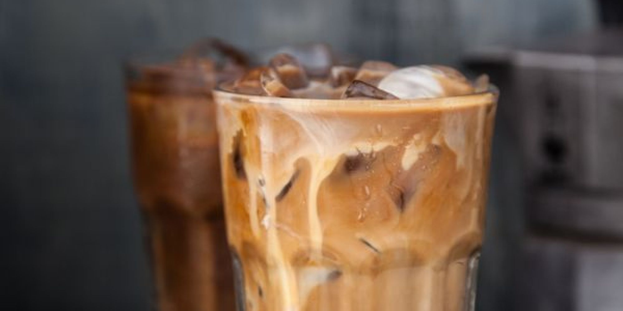 The Best Way to Brew New England Iced Coffee - Mahaska Blog