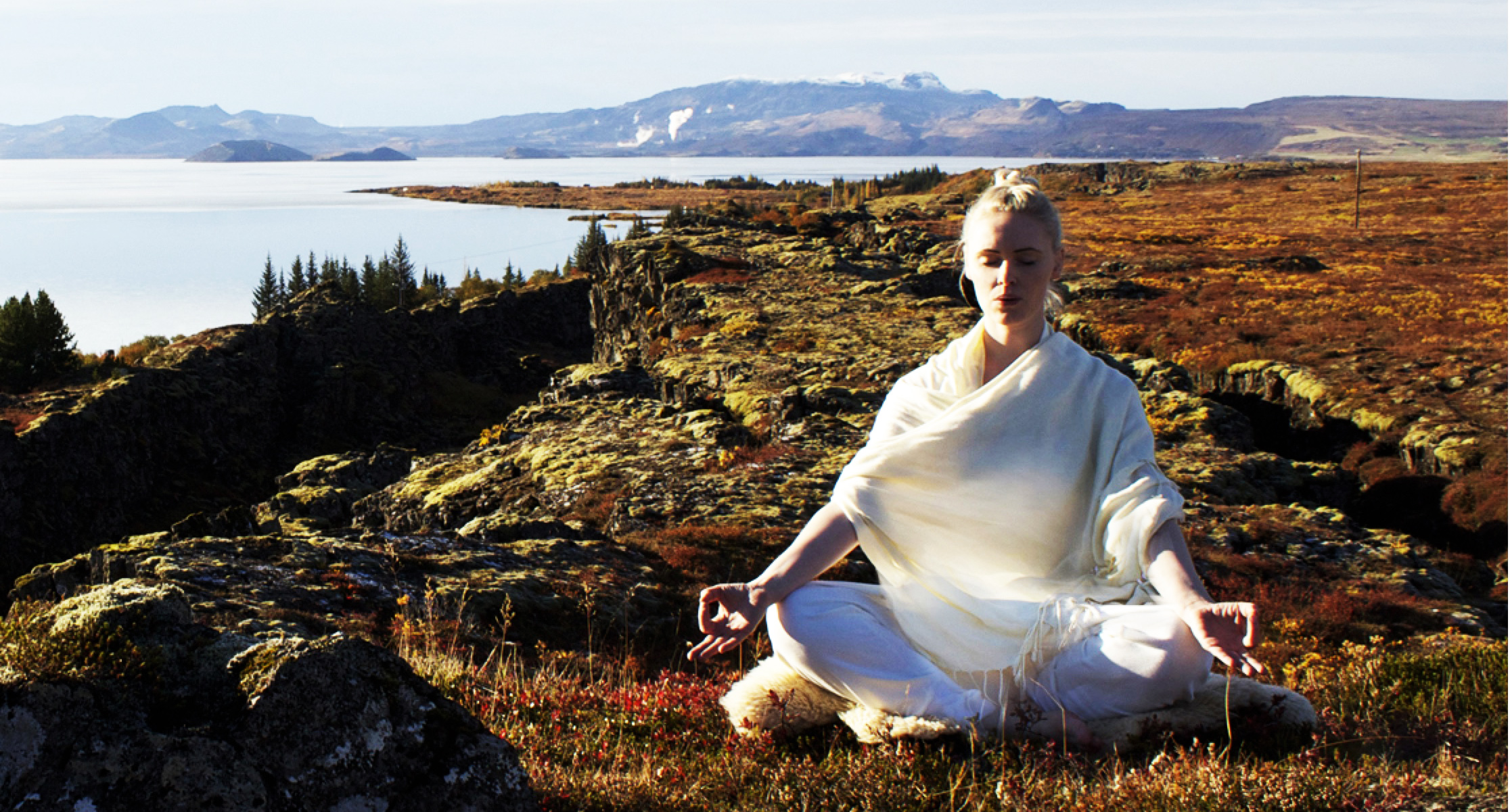 Yoga in Iceland | Guide to Iceland