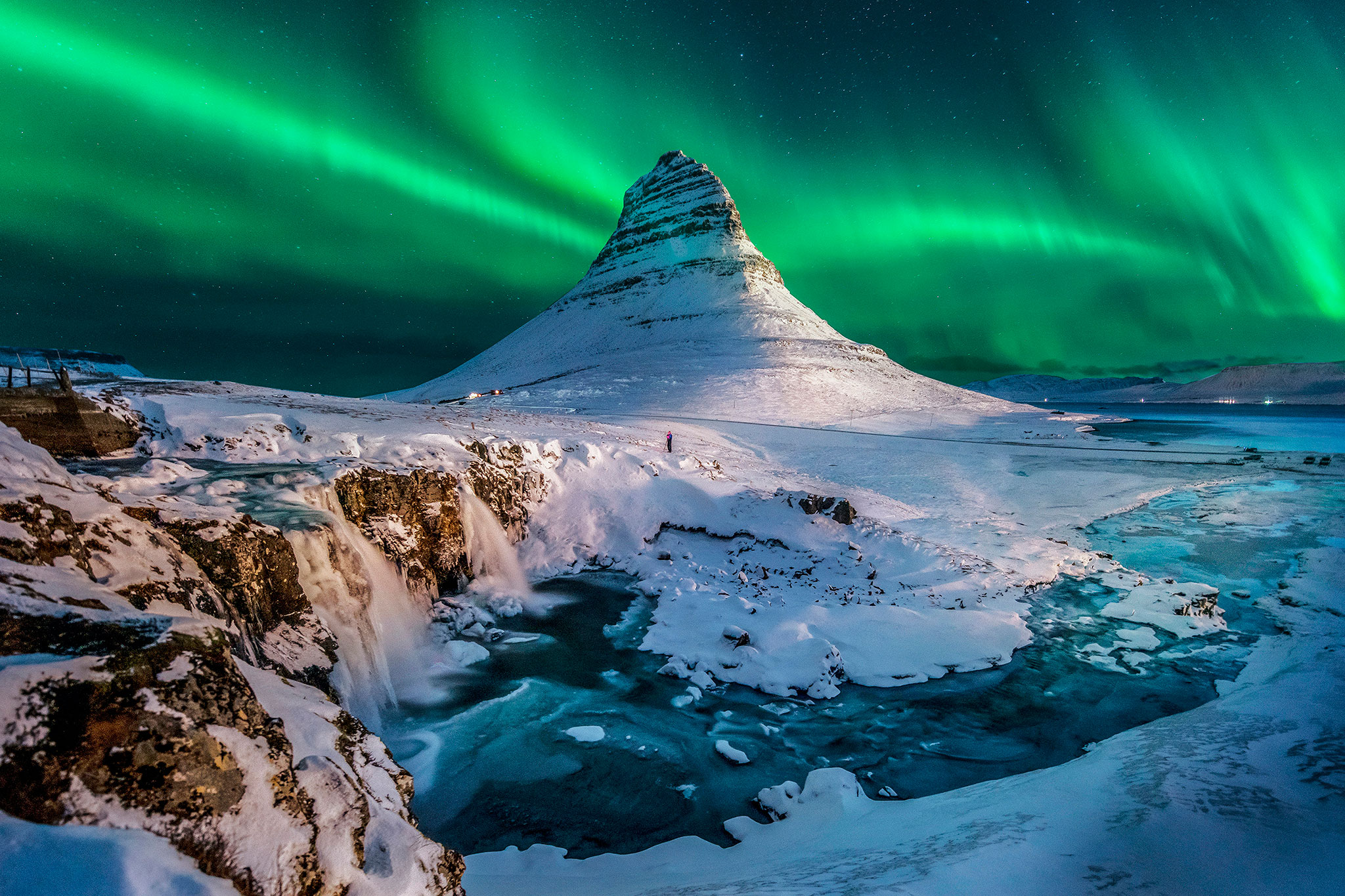 31 Stunning Photos of Adventures in Iceland