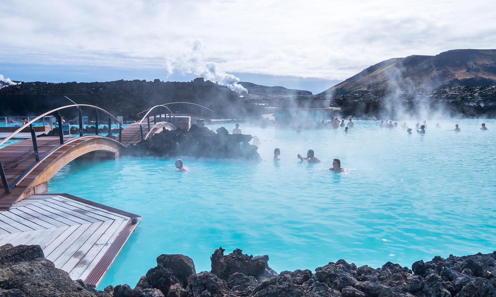 WOW Air Round-Trip From U.S Cities To Iceland Starting at $229