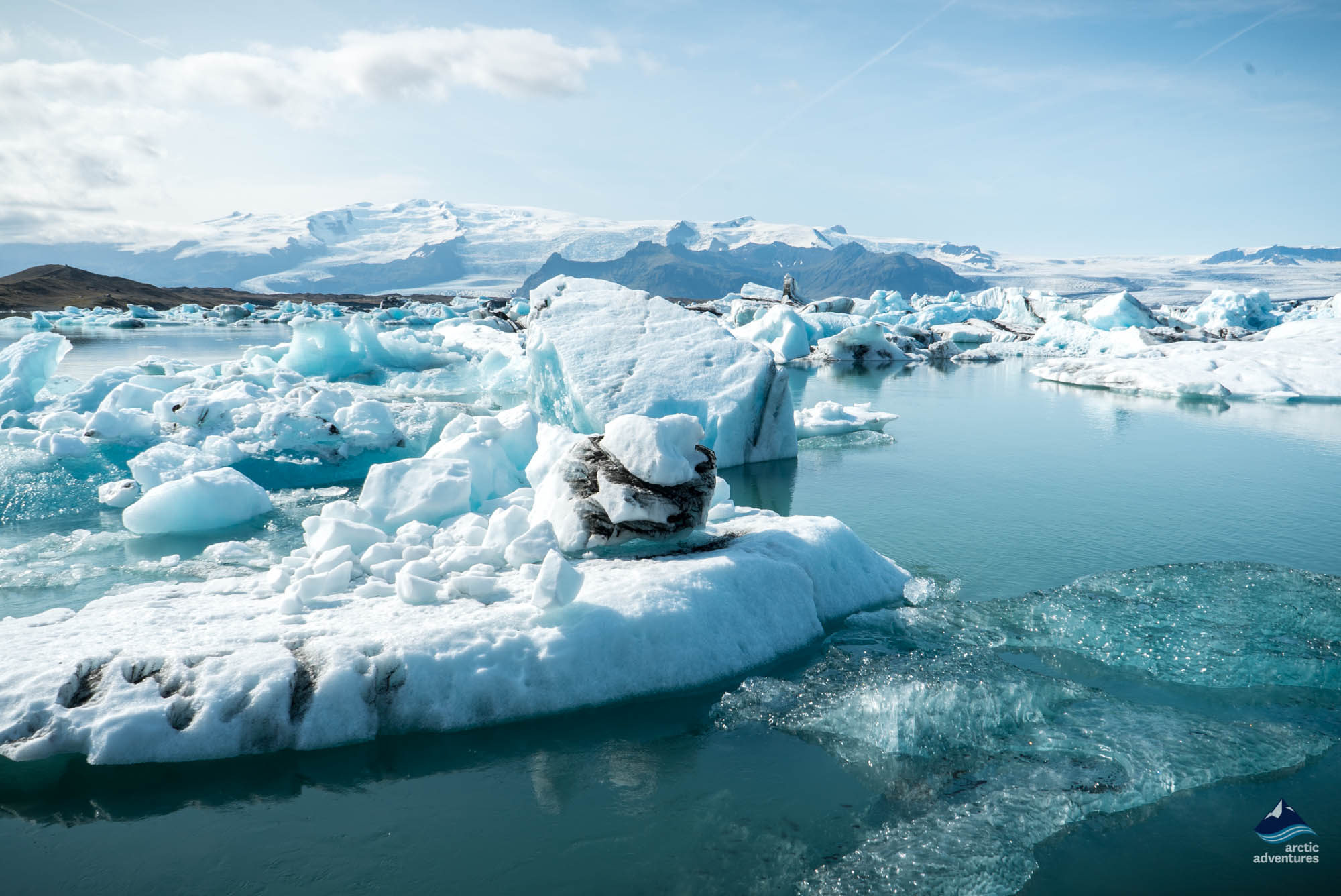 Iceland's 2 Day South Coast Adventure Tour | Arctic Adventures