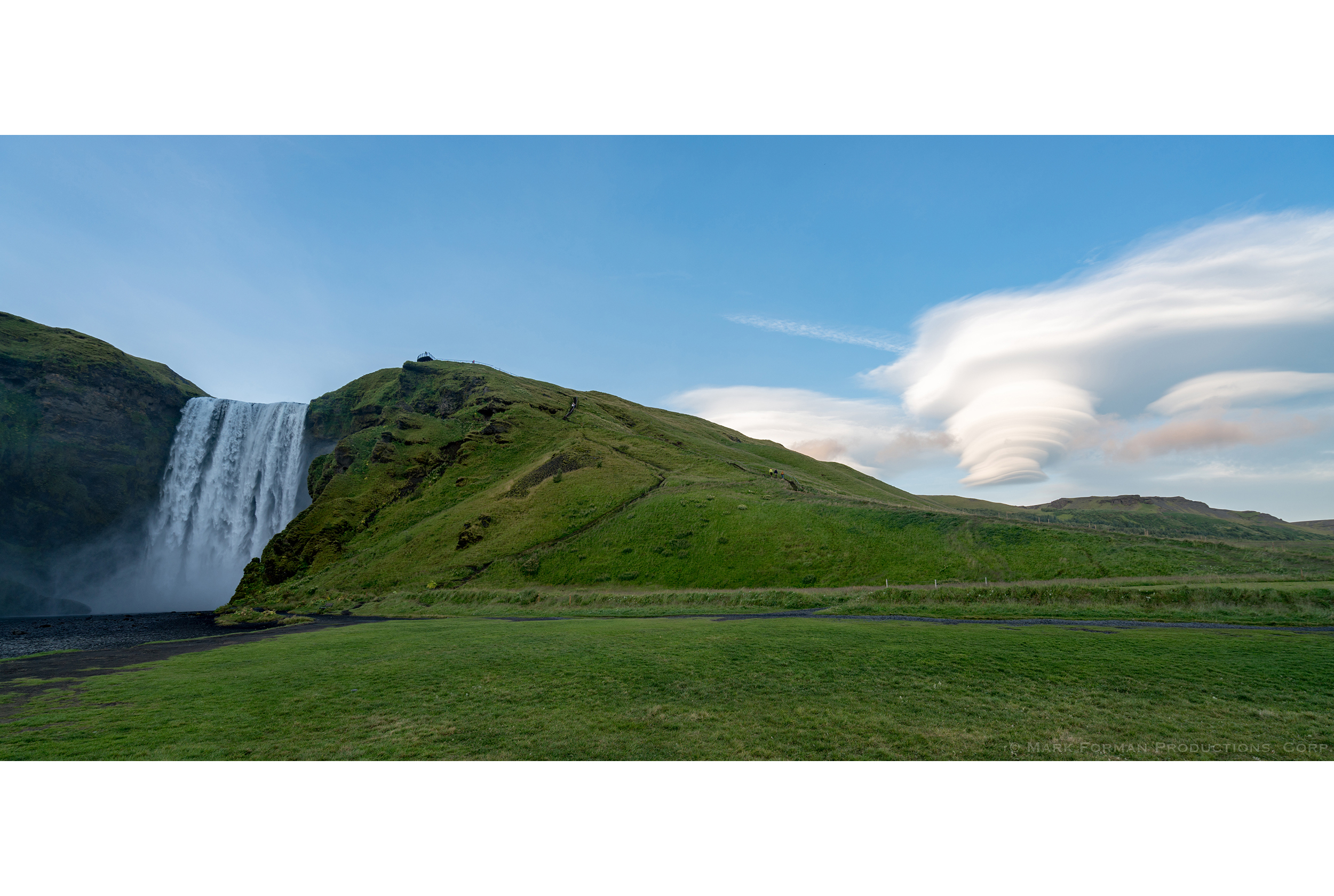 Iceland In Super Landscape | Sony | Alpha Universe