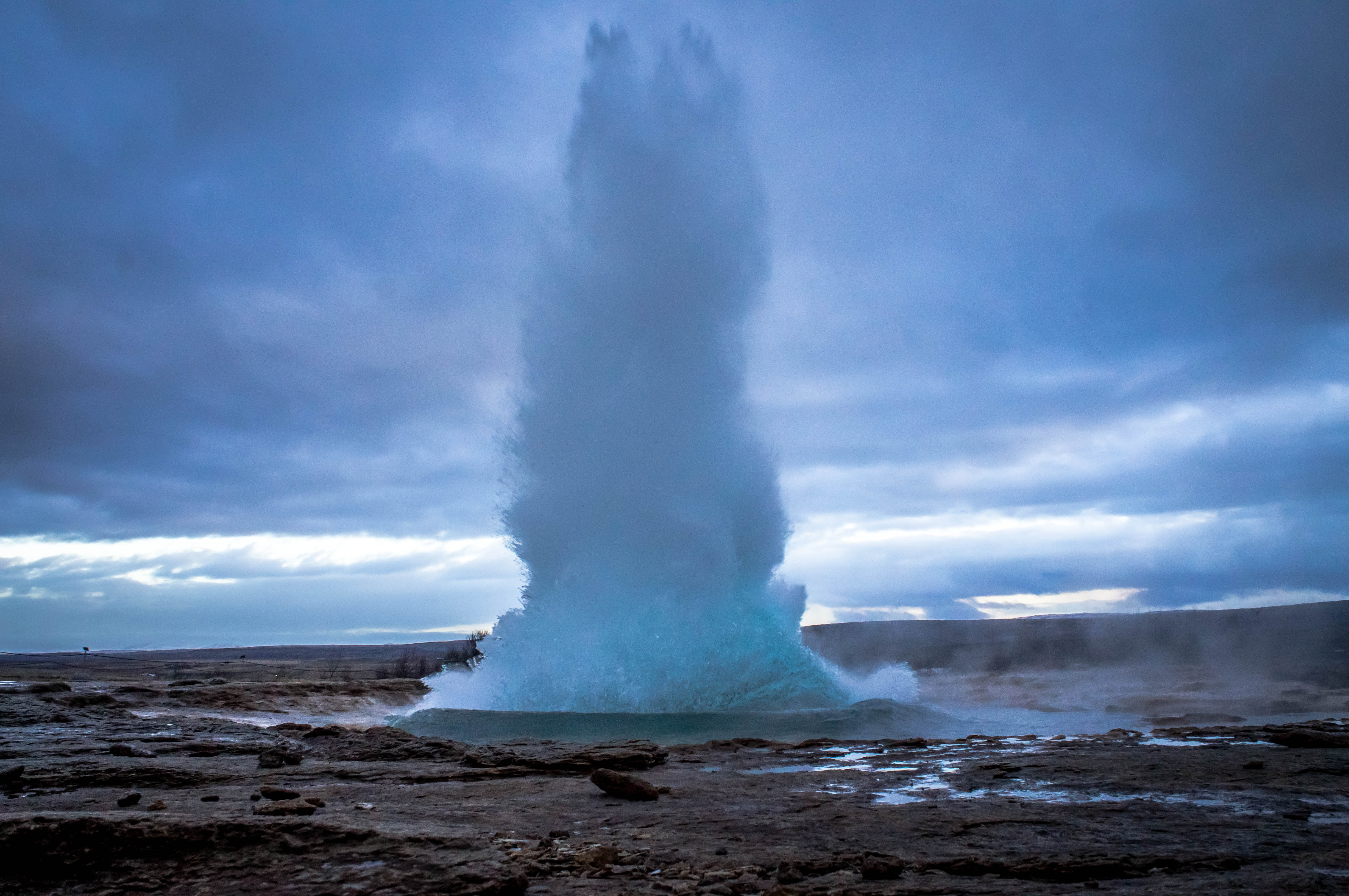 An Afternoon in Iceland's Golden Circle - Runaway Brit