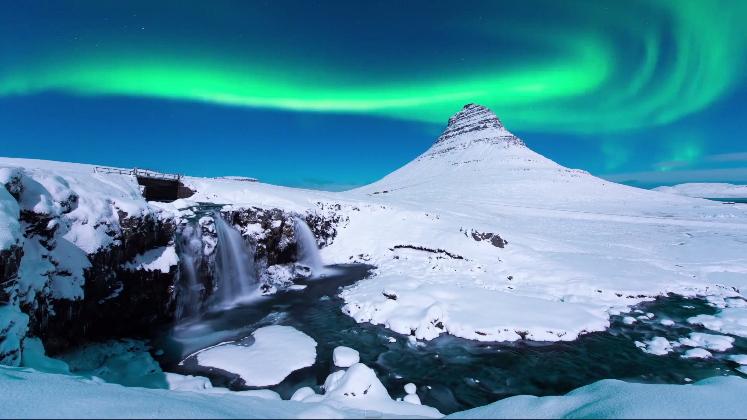 Beautiful Icelandic Landscapes in Time-Lapse | Iceland Review