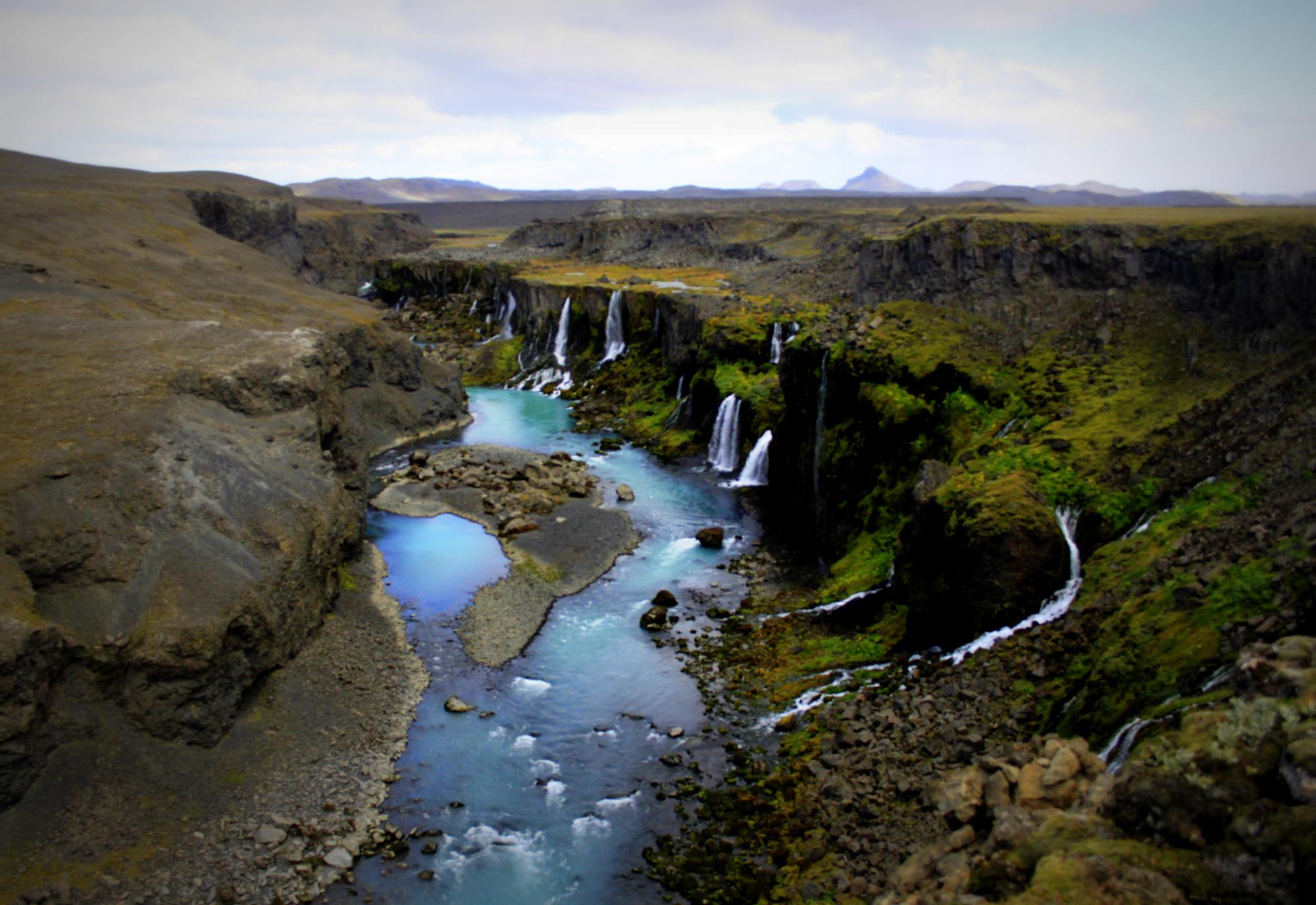 The Wheels of Greed Are Spinning in Iceland | Worldwatch Institute ...
