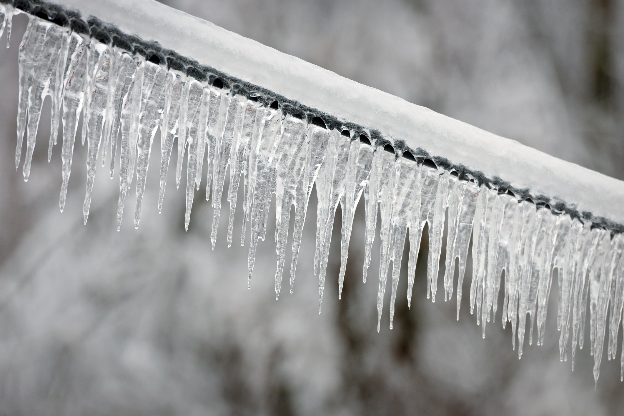 How to Prevent Frozen Pipes | The Allstate Blog
