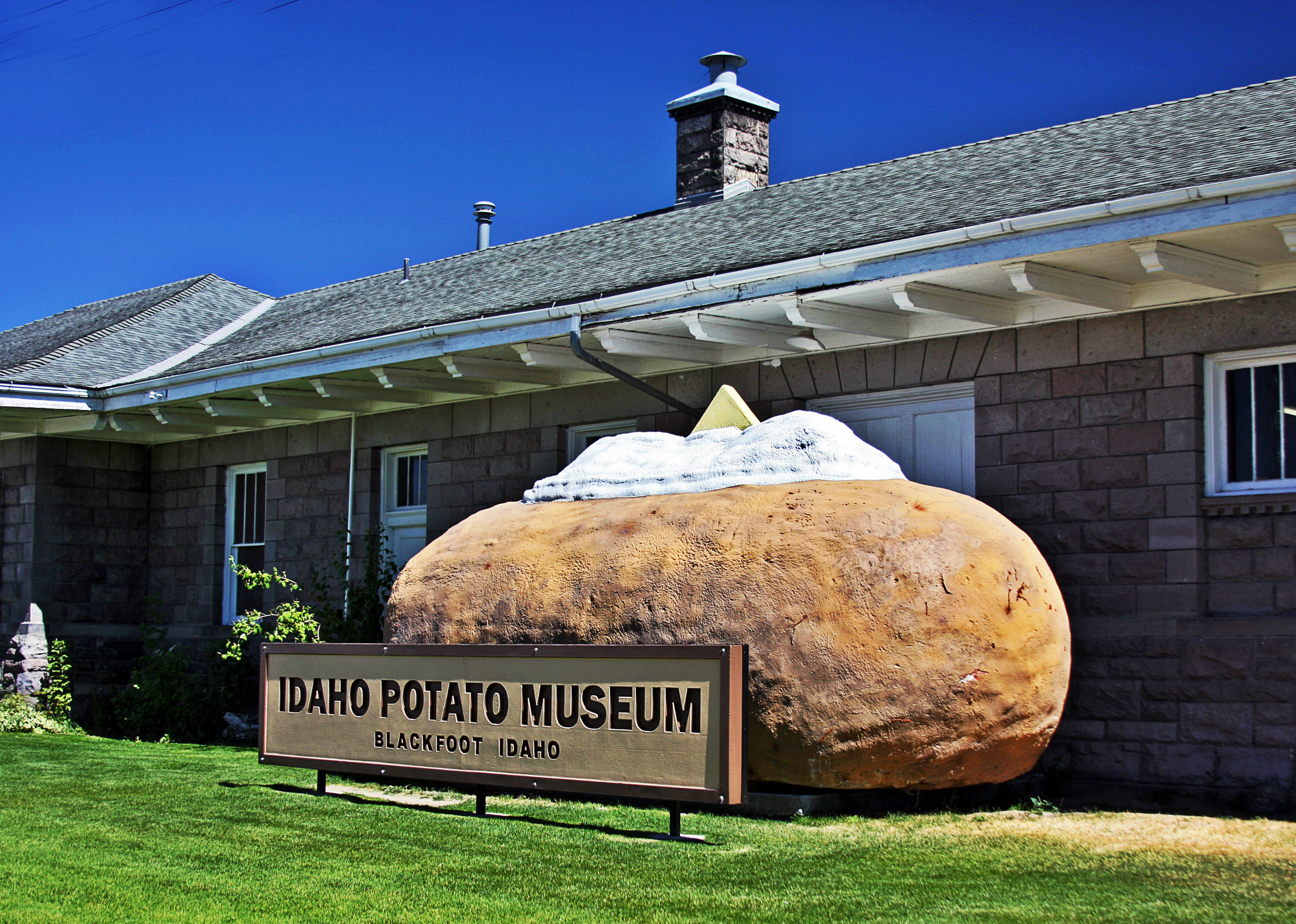 Weird History: Exploring Idaho Museums | Visit Idaho