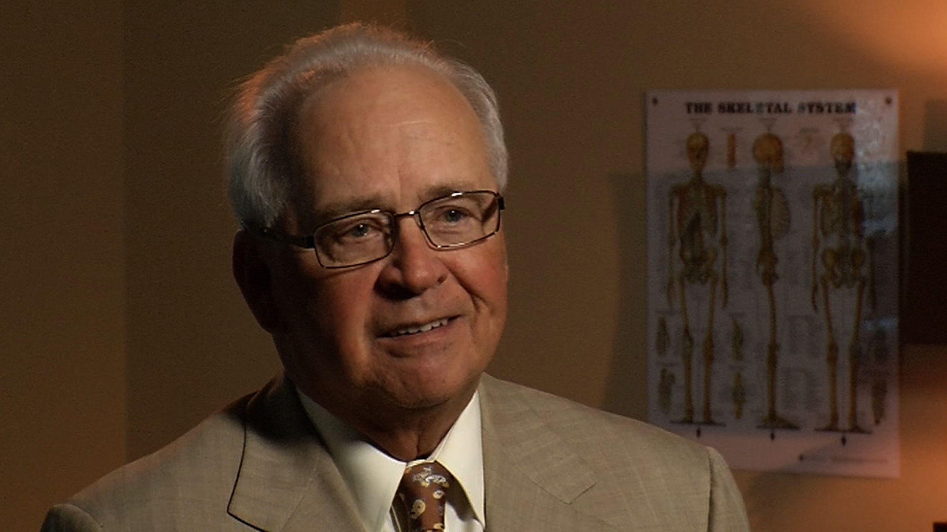 Dr. James Andrews: The most important man in sports? - CBS News