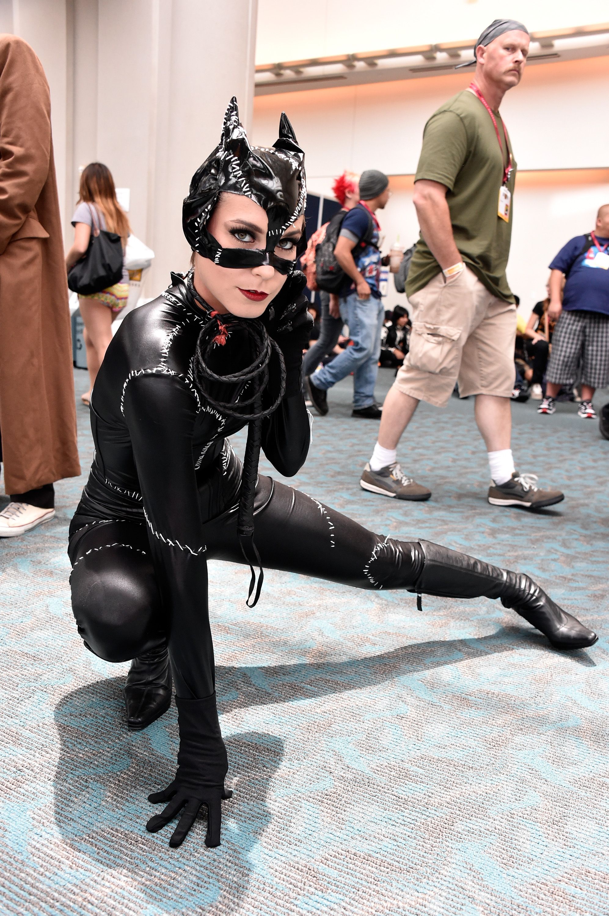 The Most Incredible Cosplay Costumes to Copy | Cosplay, Videogames ...