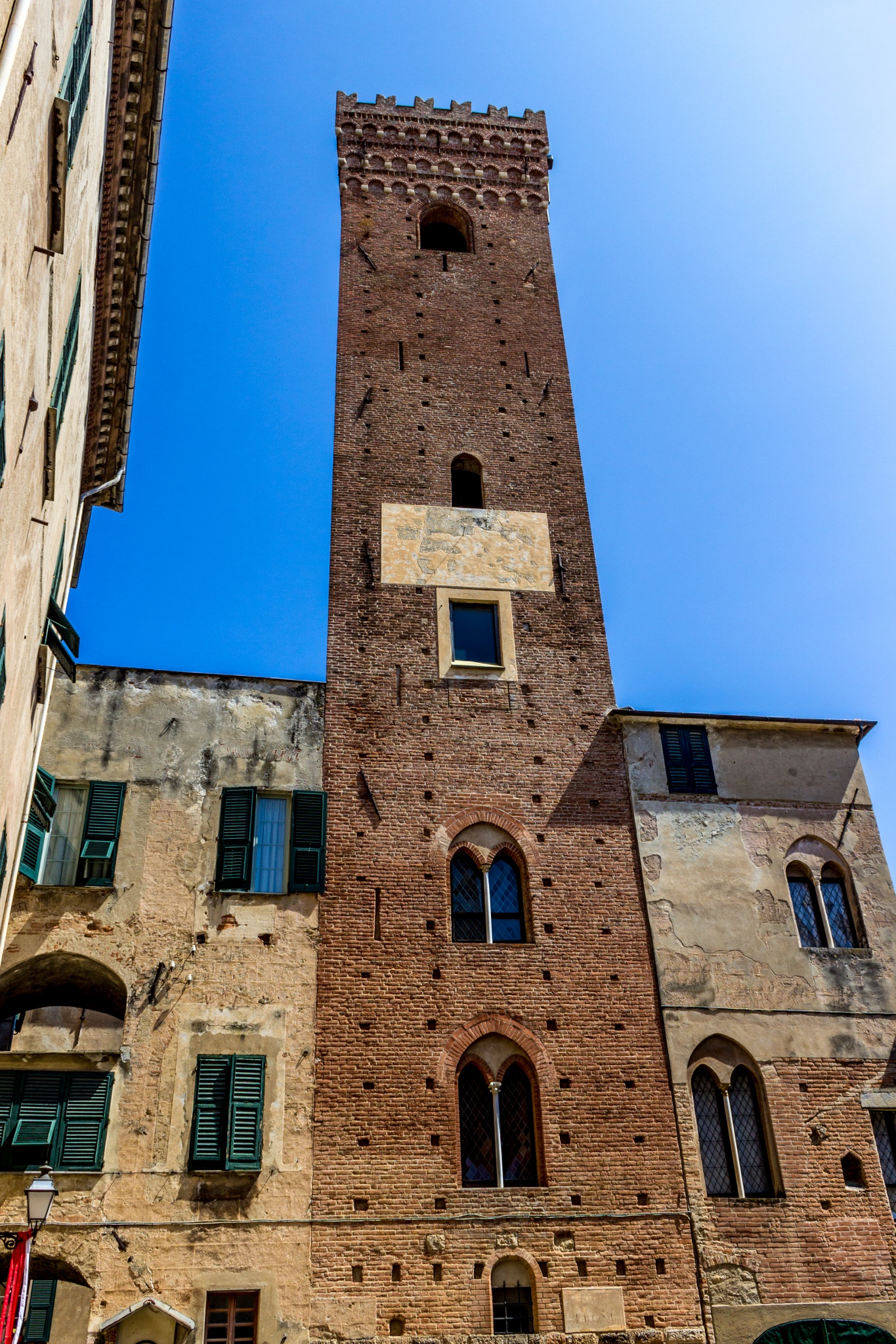 Tower in Albenga by Francesco Fugazzi on 500px | Photography ...